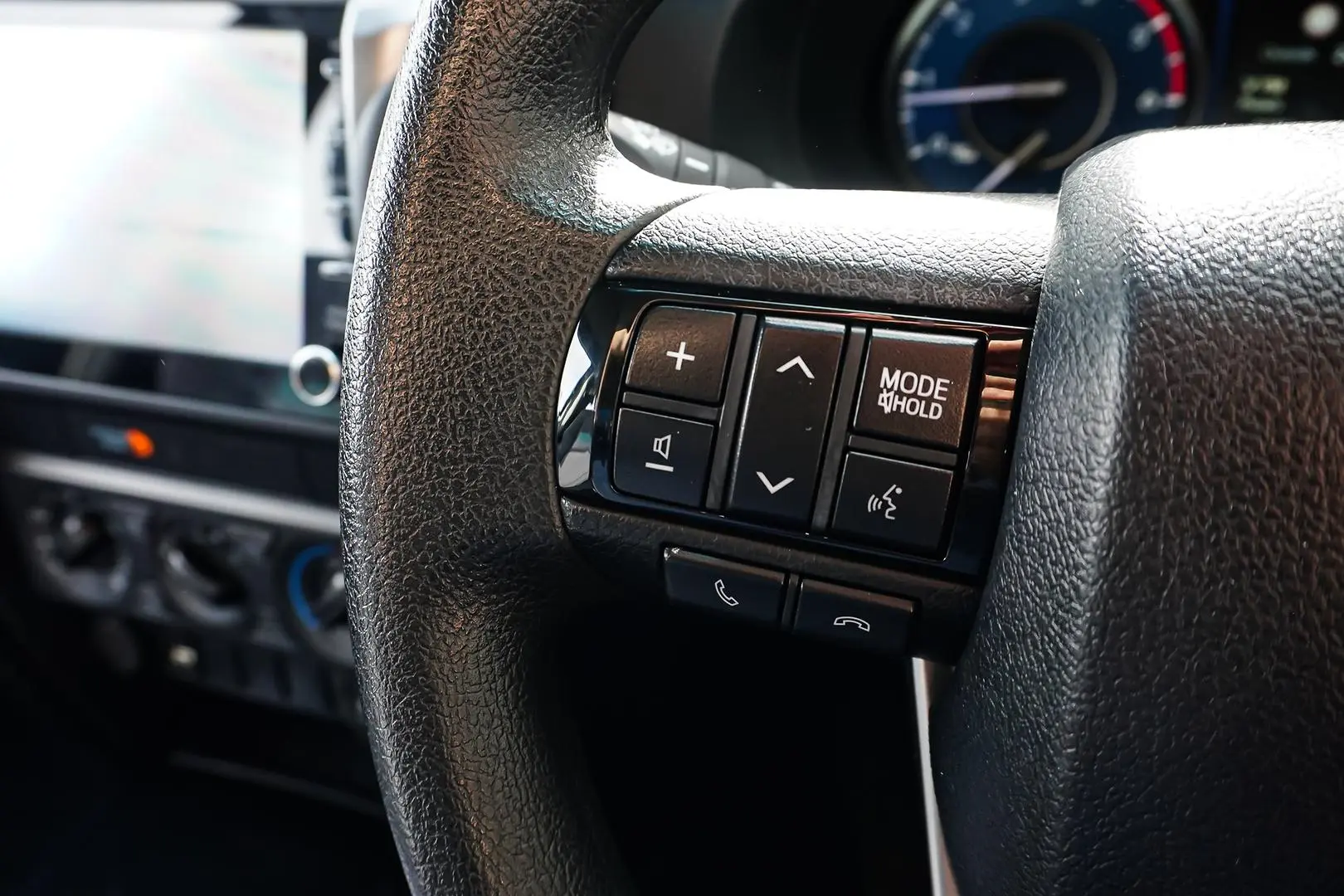 2021 Toyota Fortuner Gallery Image 18