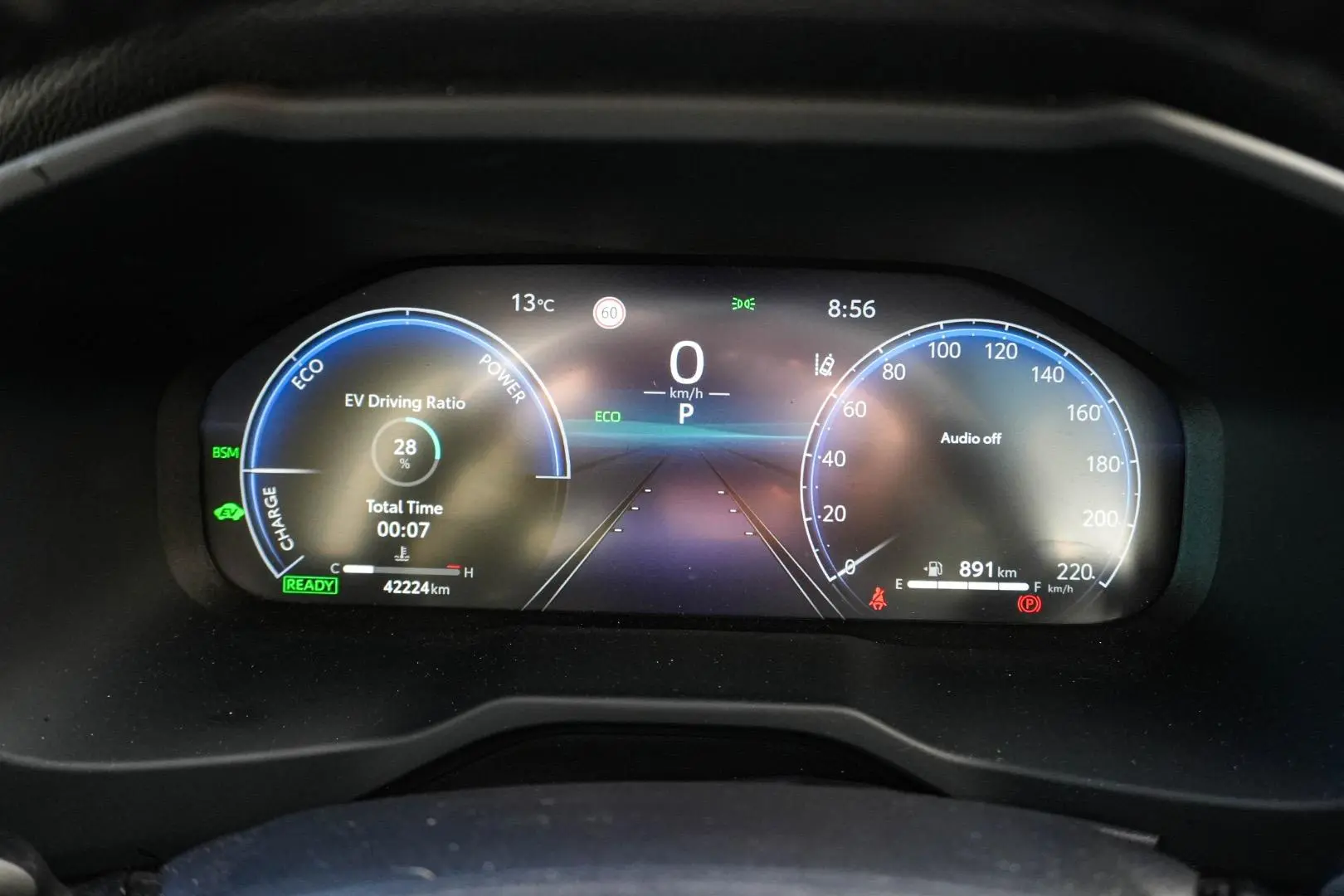 2023 Toyota RAV4 Gallery Image 17