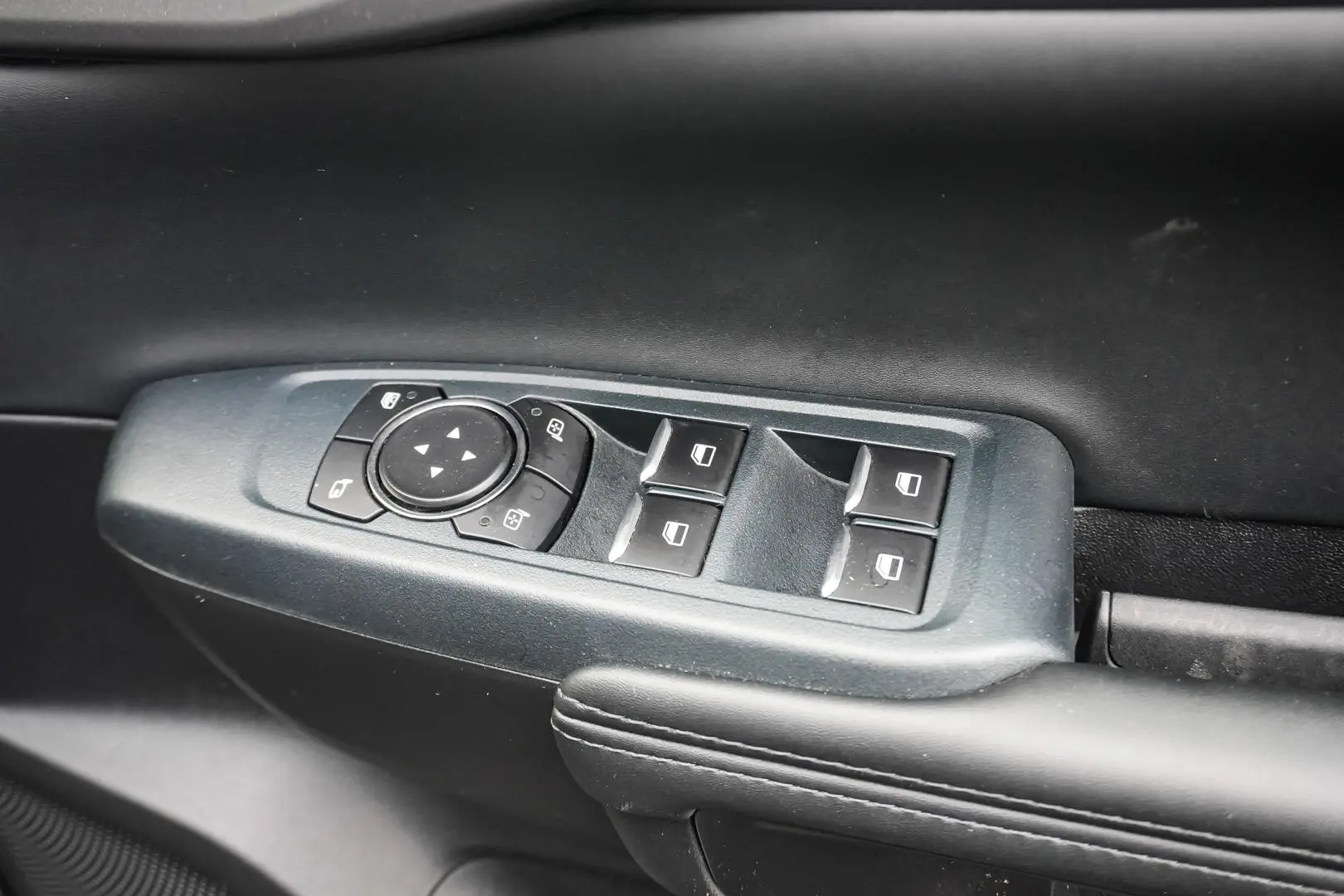 2023 Ford Ranger Gallery Image 17