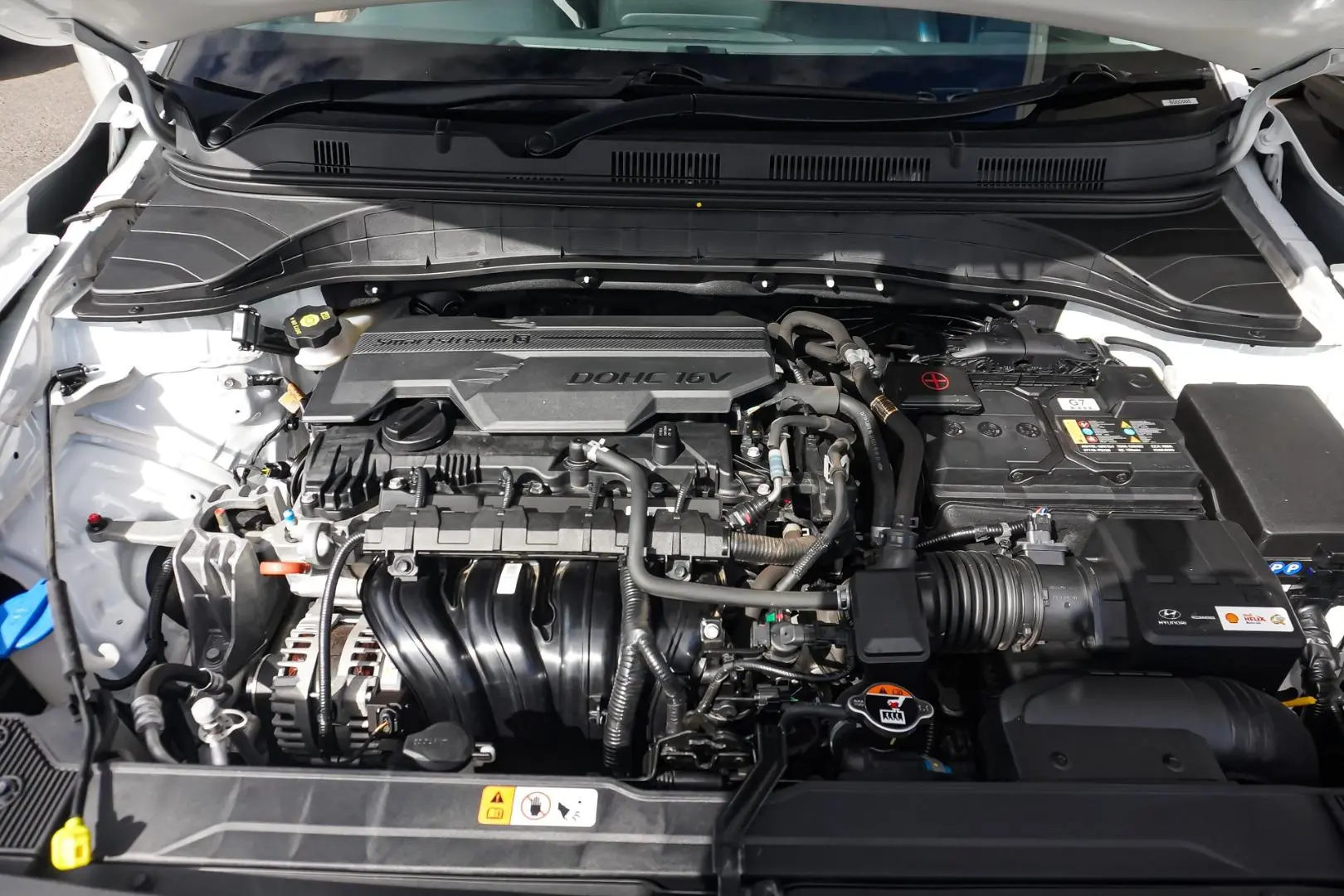 2022 Hyundai Kona Gallery Image 25