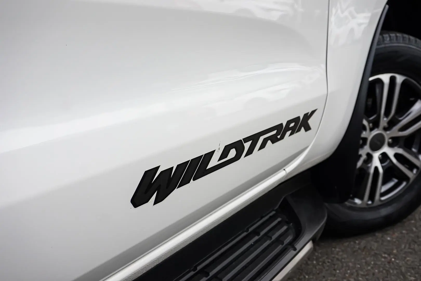 2021 Ford Ranger Gallery Image 15