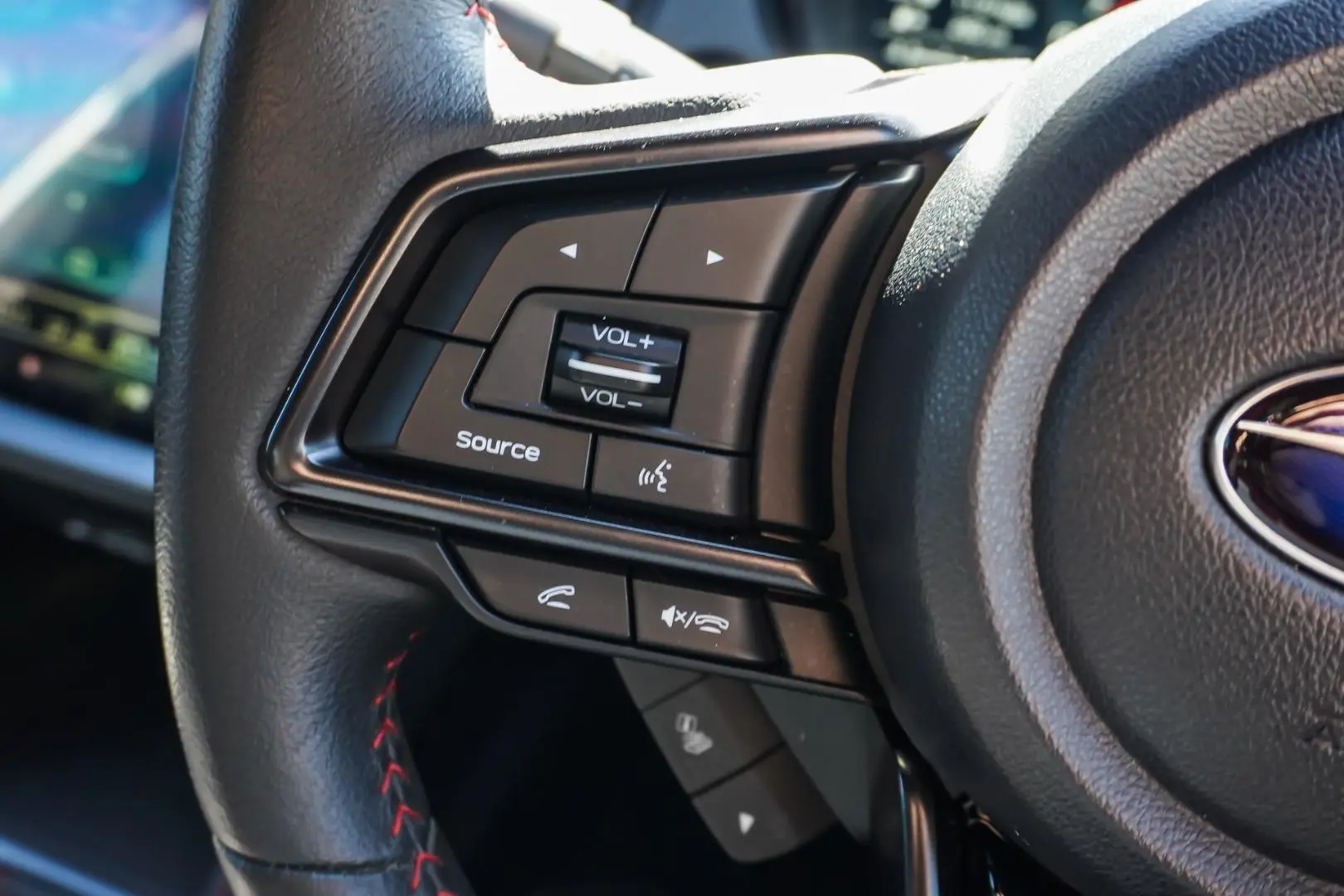 2025 Subaru WRX Gallery Image 19