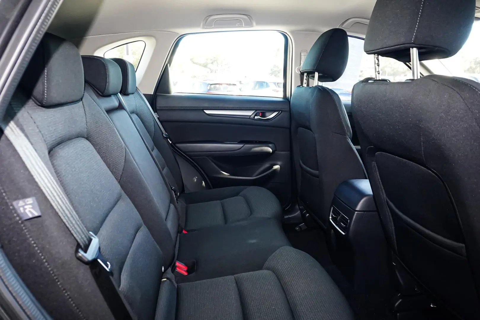 2024 Mazda CX-5 Gallery Image 8