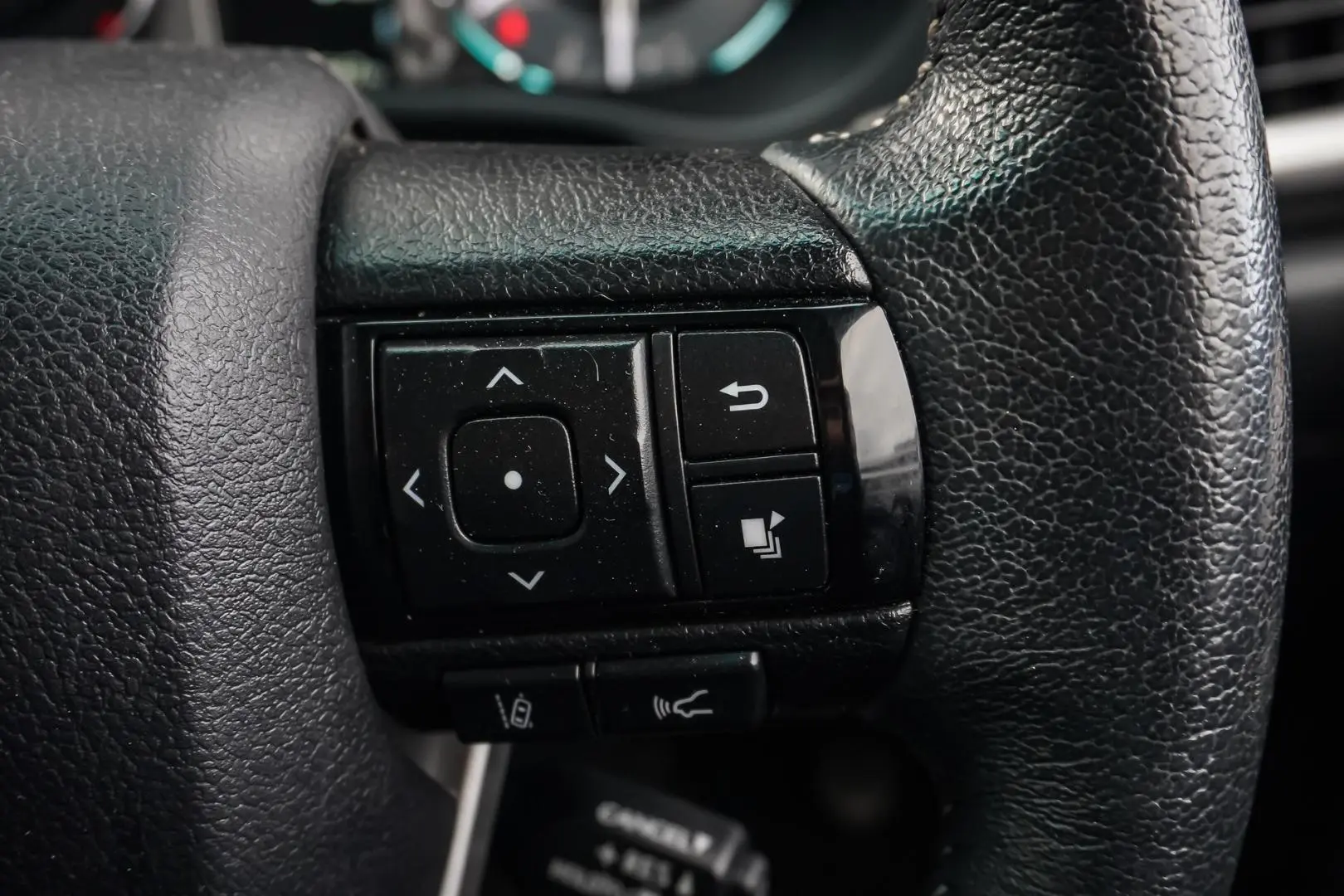 2024 Toyota Hilux Gallery Image 20
