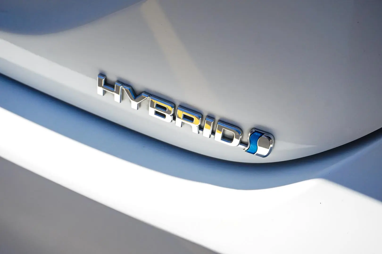 2019 Toyota Camry Gallery Image 12