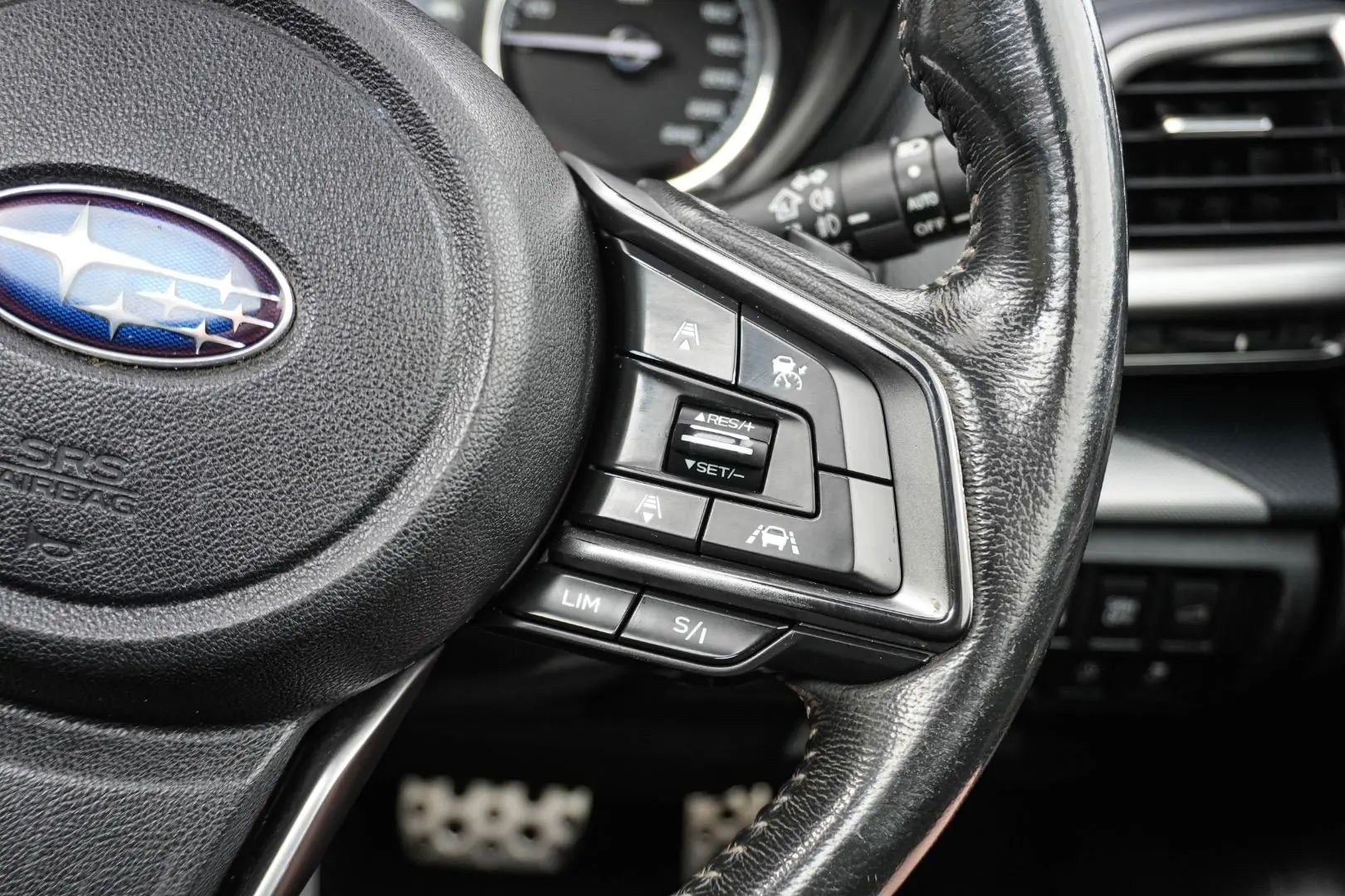 2019 Subaru Forester Gallery Image 22