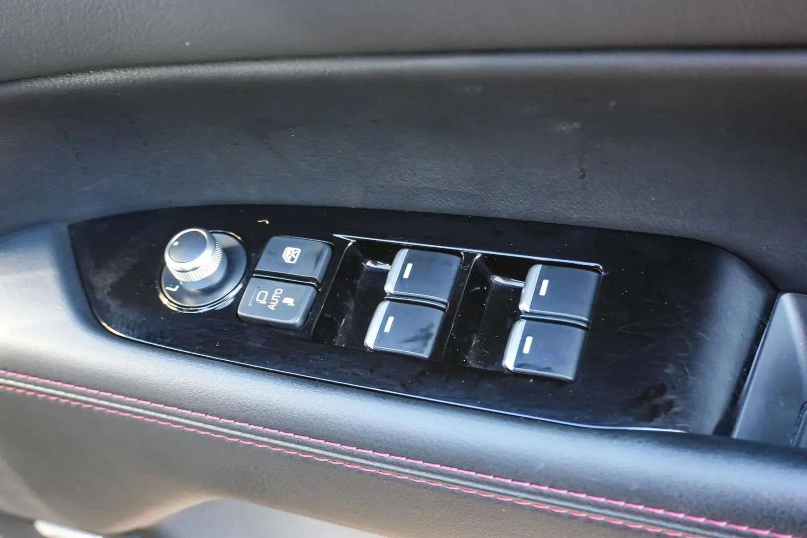 2024 Mazda CX-5 Gallery Image 17