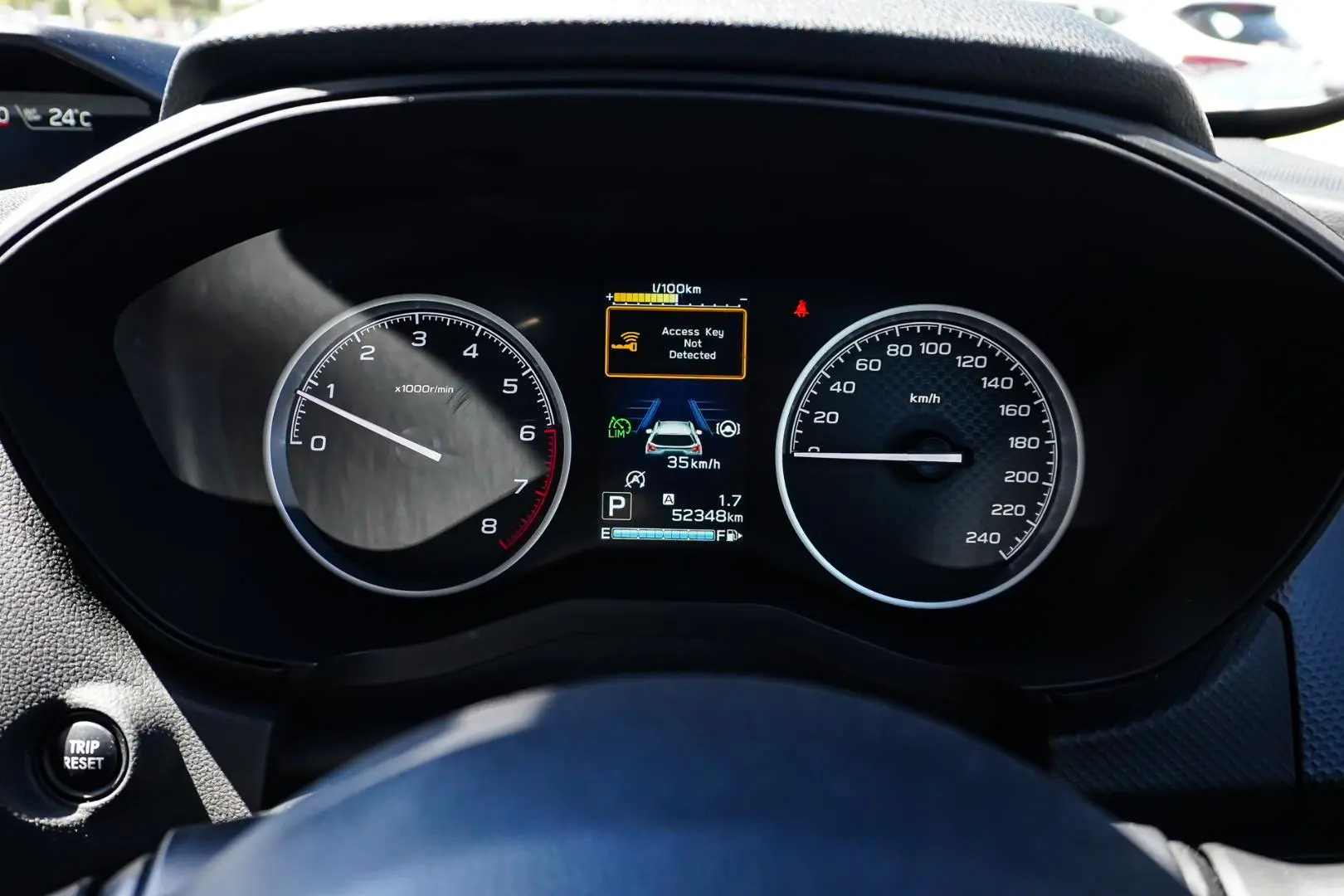 2023 Subaru Forester Gallery Image 18