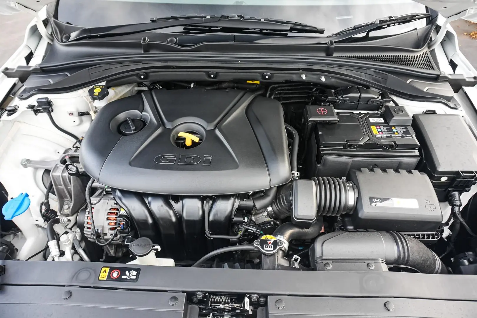 2022 Hyundai i30 Gallery Image 22