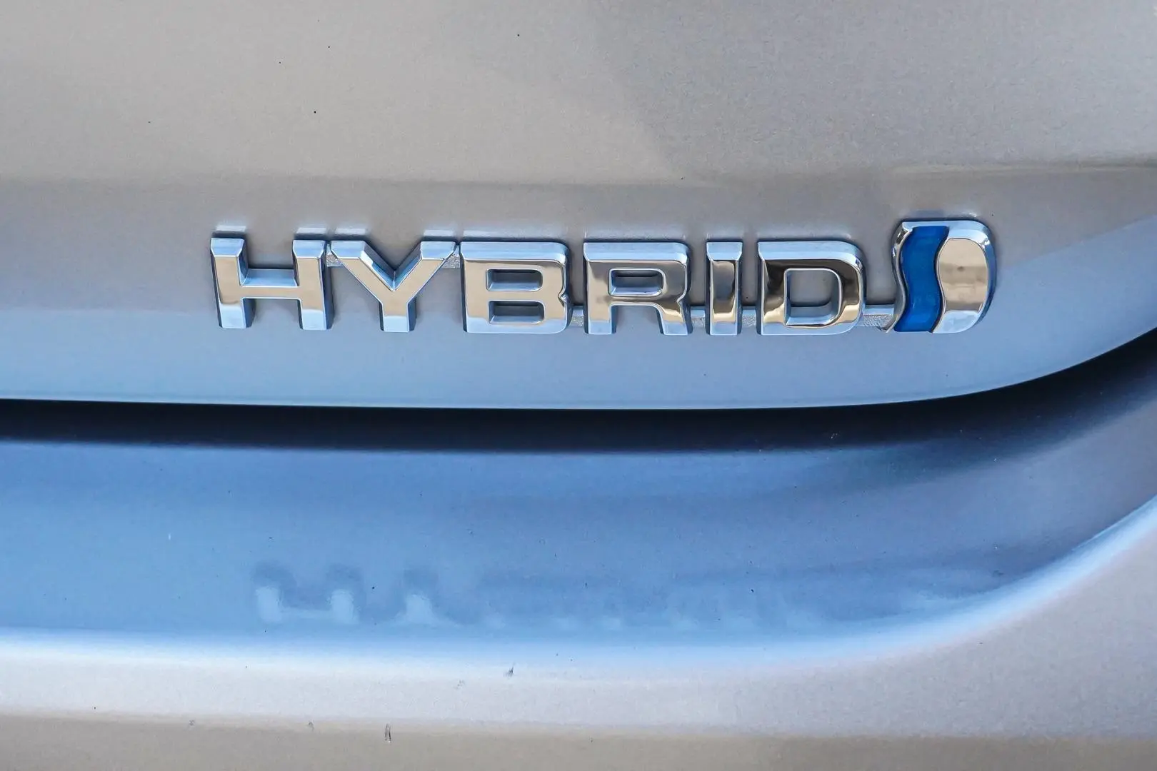 2024 Toyota Kluger Gallery Image 14
