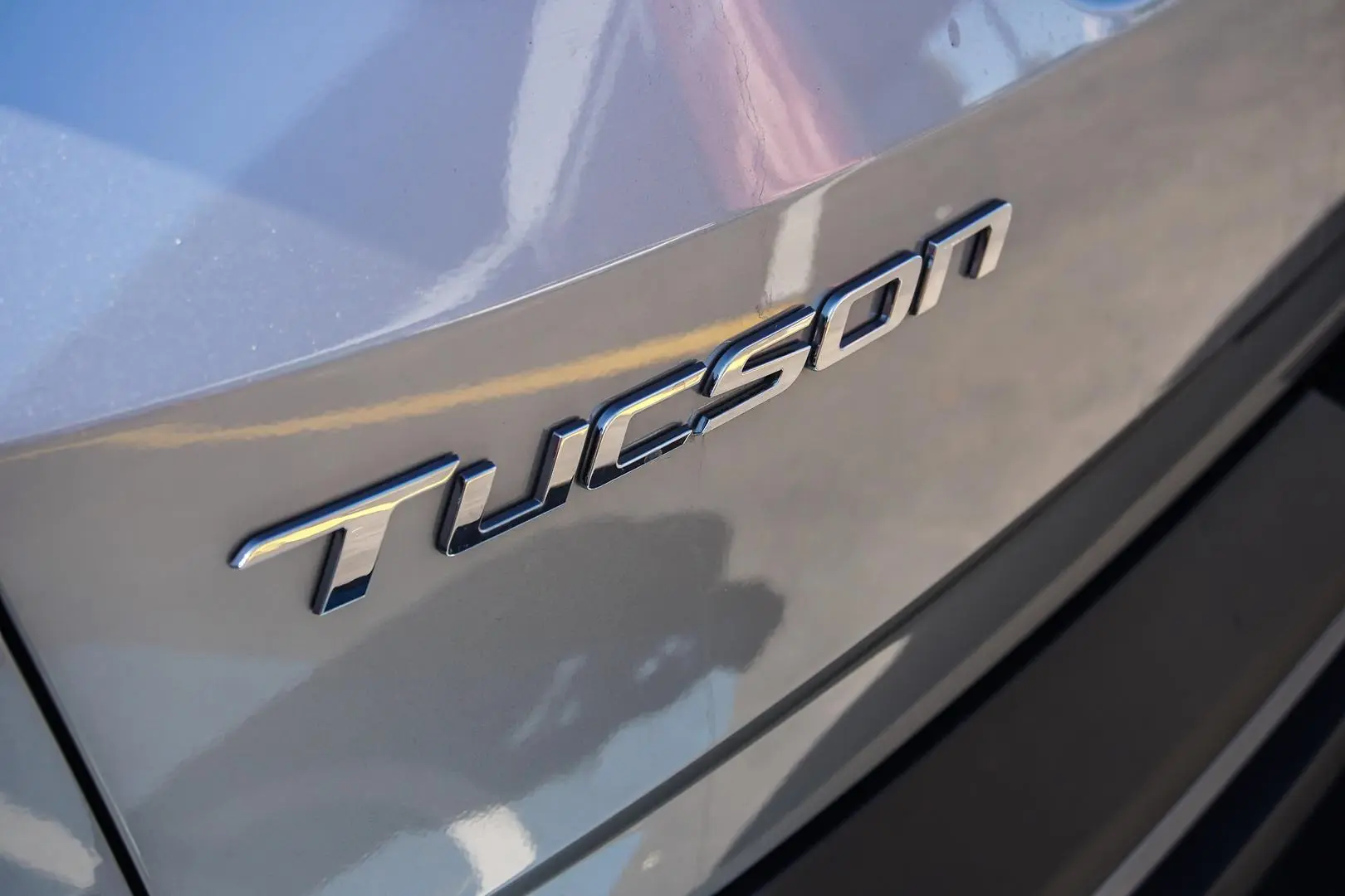 2023 Hyundai Tucson Gallery Image 14