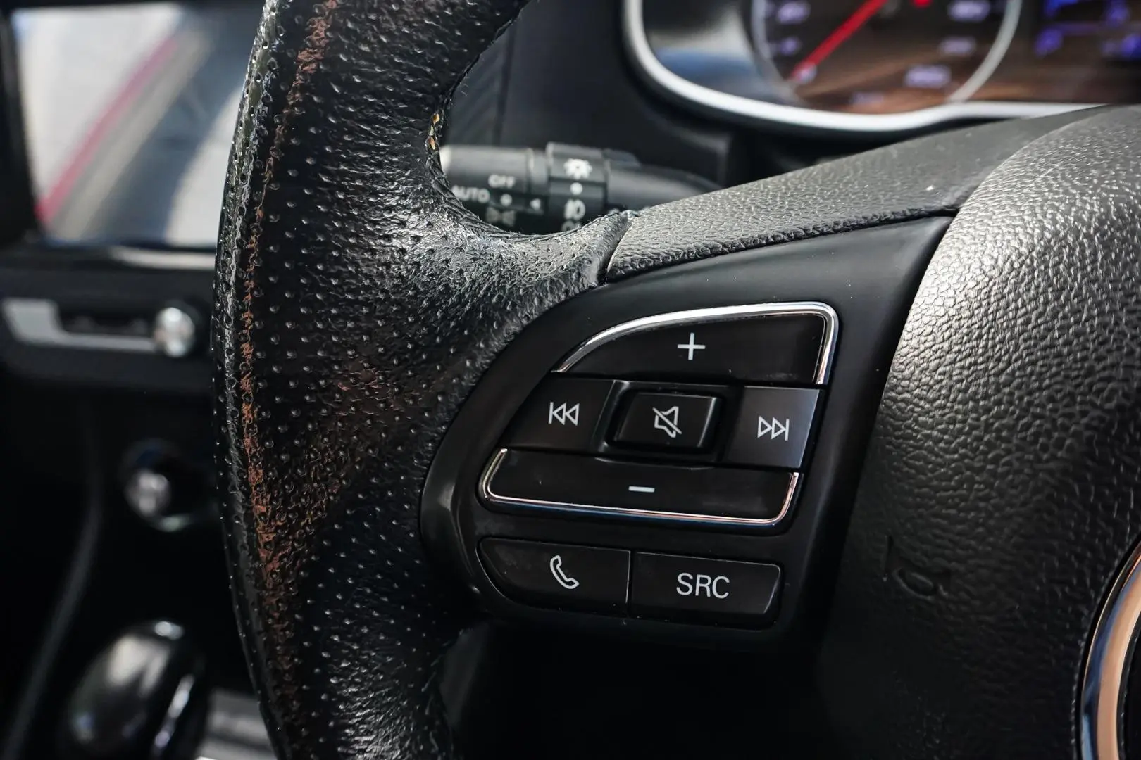 2022 MG ZS Gallery Image 20