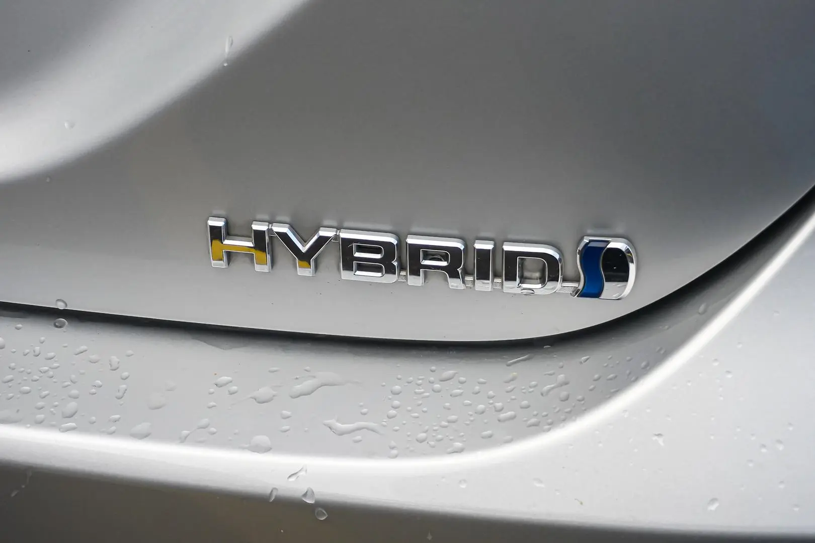2024 Toyota Camry Gallery Image 14
