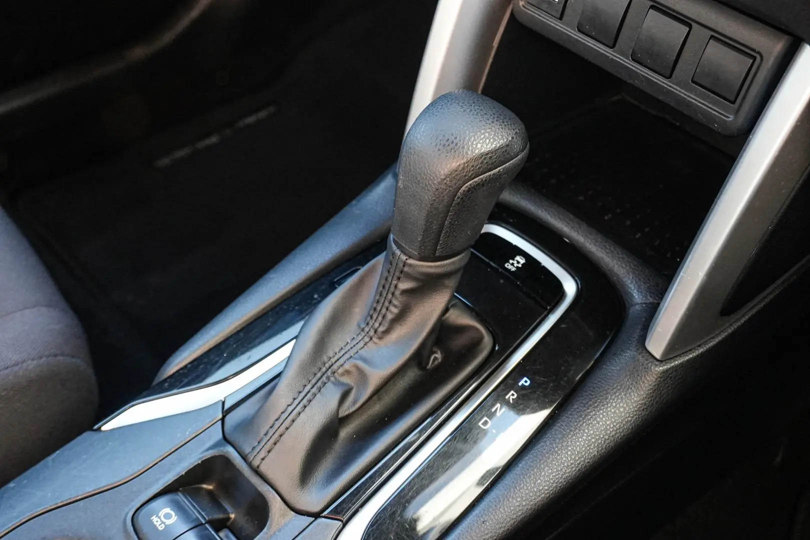 2023 Toyota Corolla Cross Gallery Image 18
