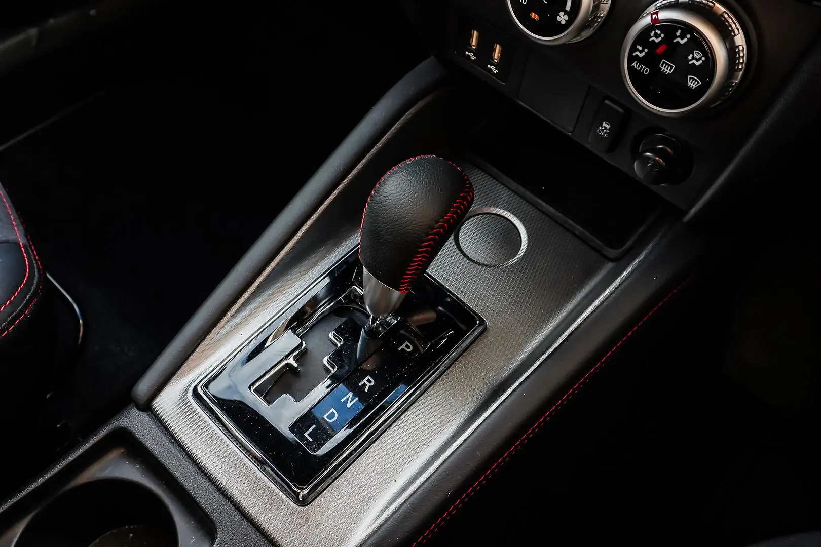 2024 Mitsubishi ASX Gallery Image 20