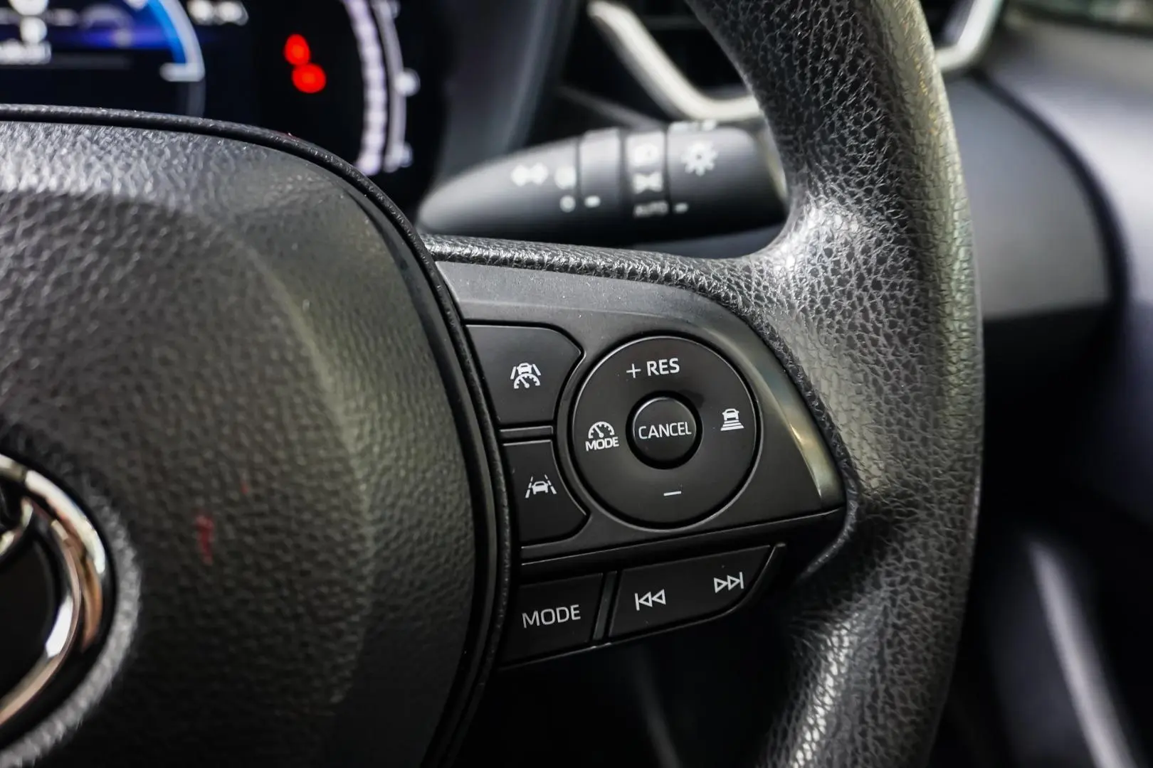 2023 Toyota Corolla Gallery Image 21