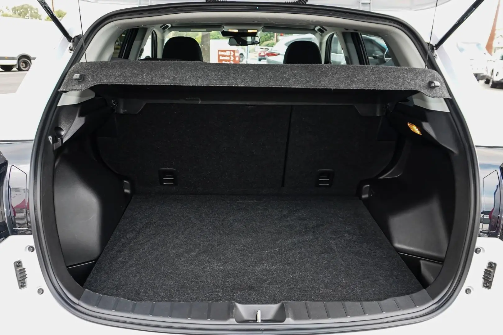 2024 Mitsubishi ASX Gallery Image 10