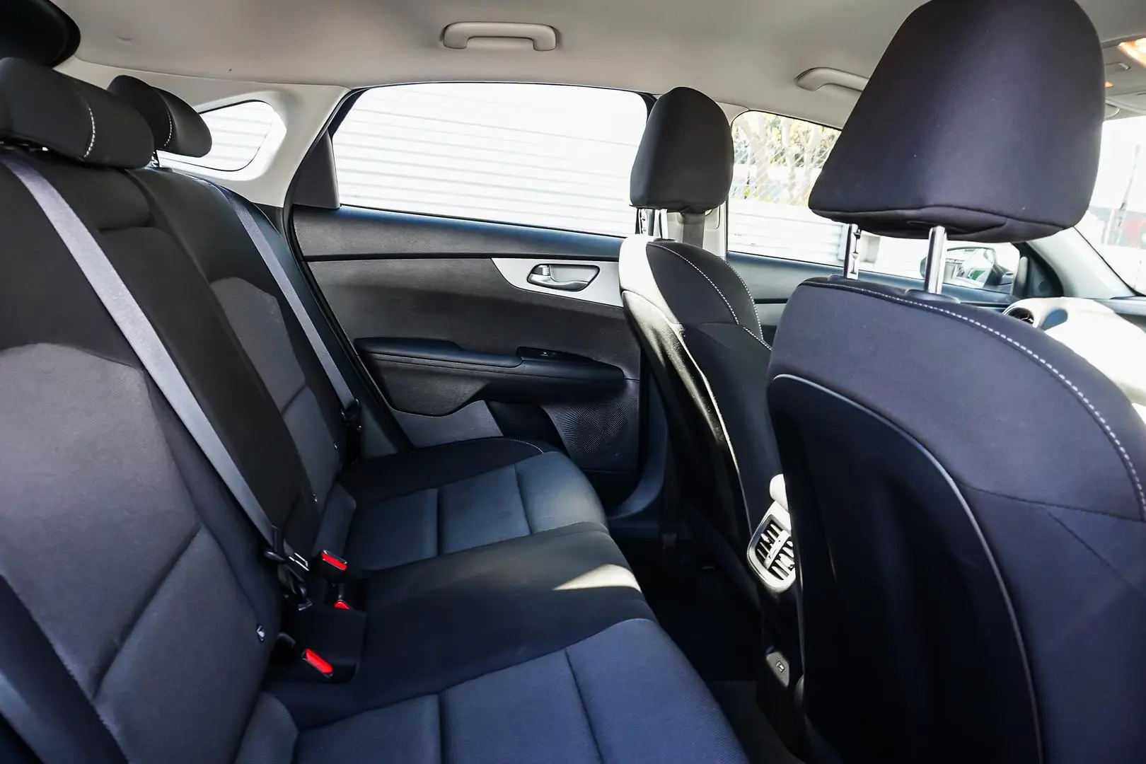 2023 Kia Cerato Gallery Image 6