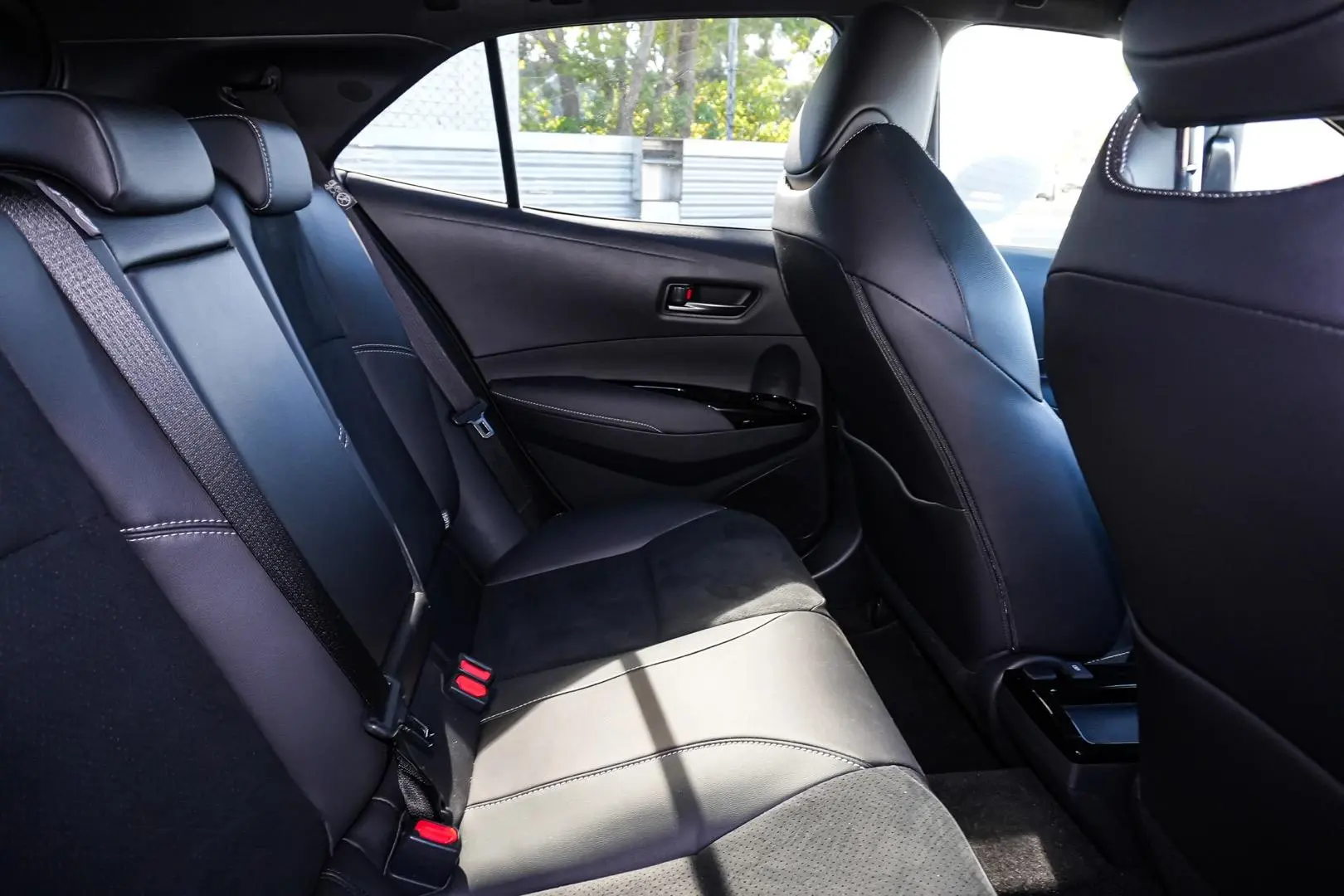 2024 Toyota Corolla Gallery Image 14