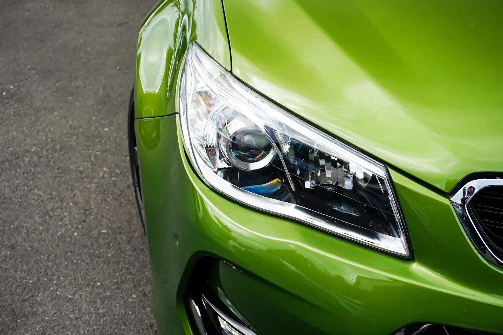 2016 Holden Commodore Gallery Image 14