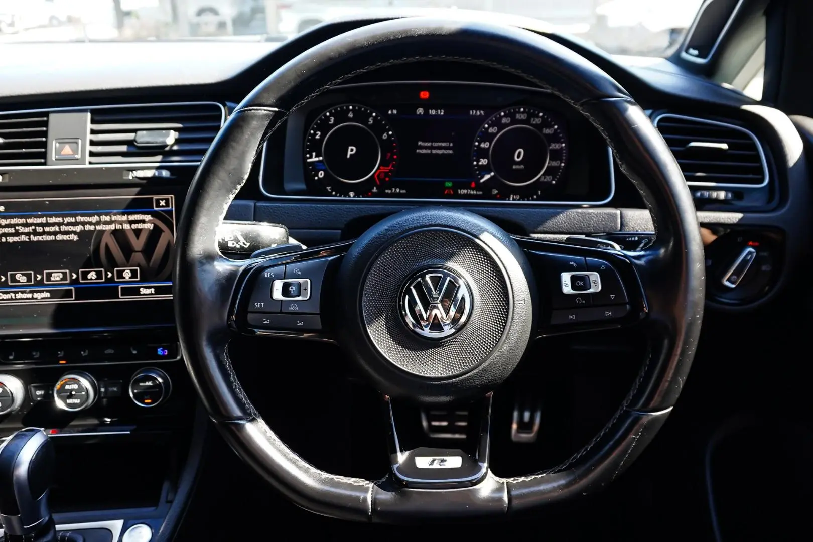 2018 Volkswagen Golf Gallery Image 22