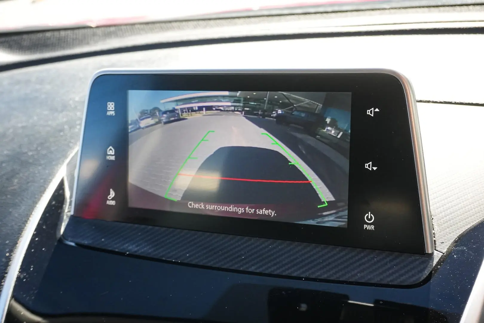 2019 Mitsubishi Eclipse Cross Gallery Image 21