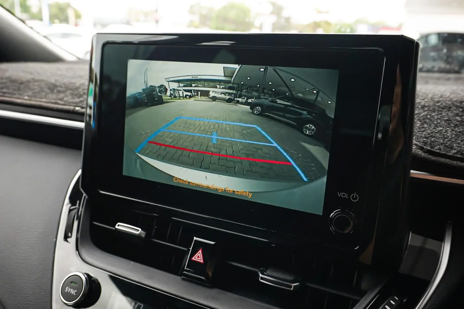 2023 Toyota Corolla Gallery Image 23