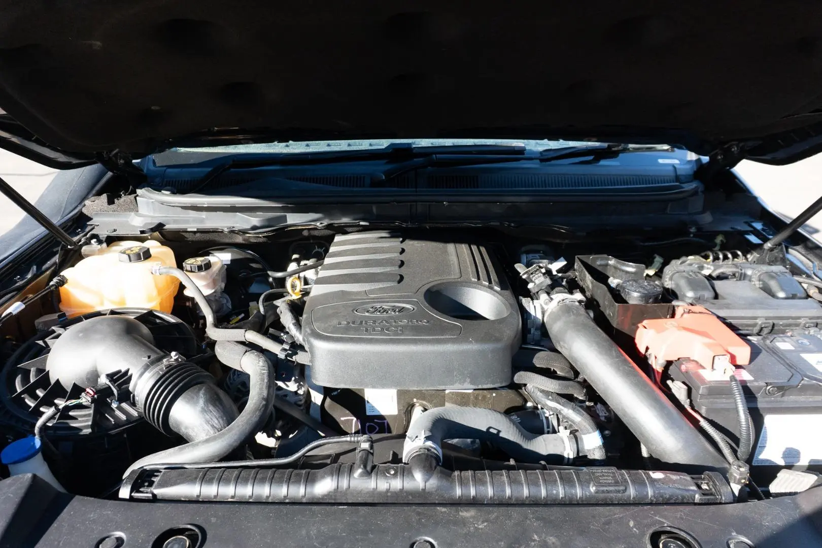 2018 Ford Ranger Gallery Image 31
