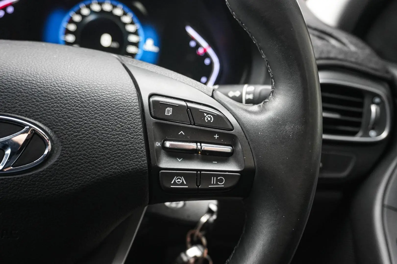 2021 Hyundai i30 Gallery Image 20