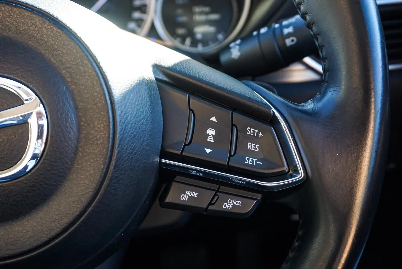 2020 Mazda CX-5 Gallery Image 22