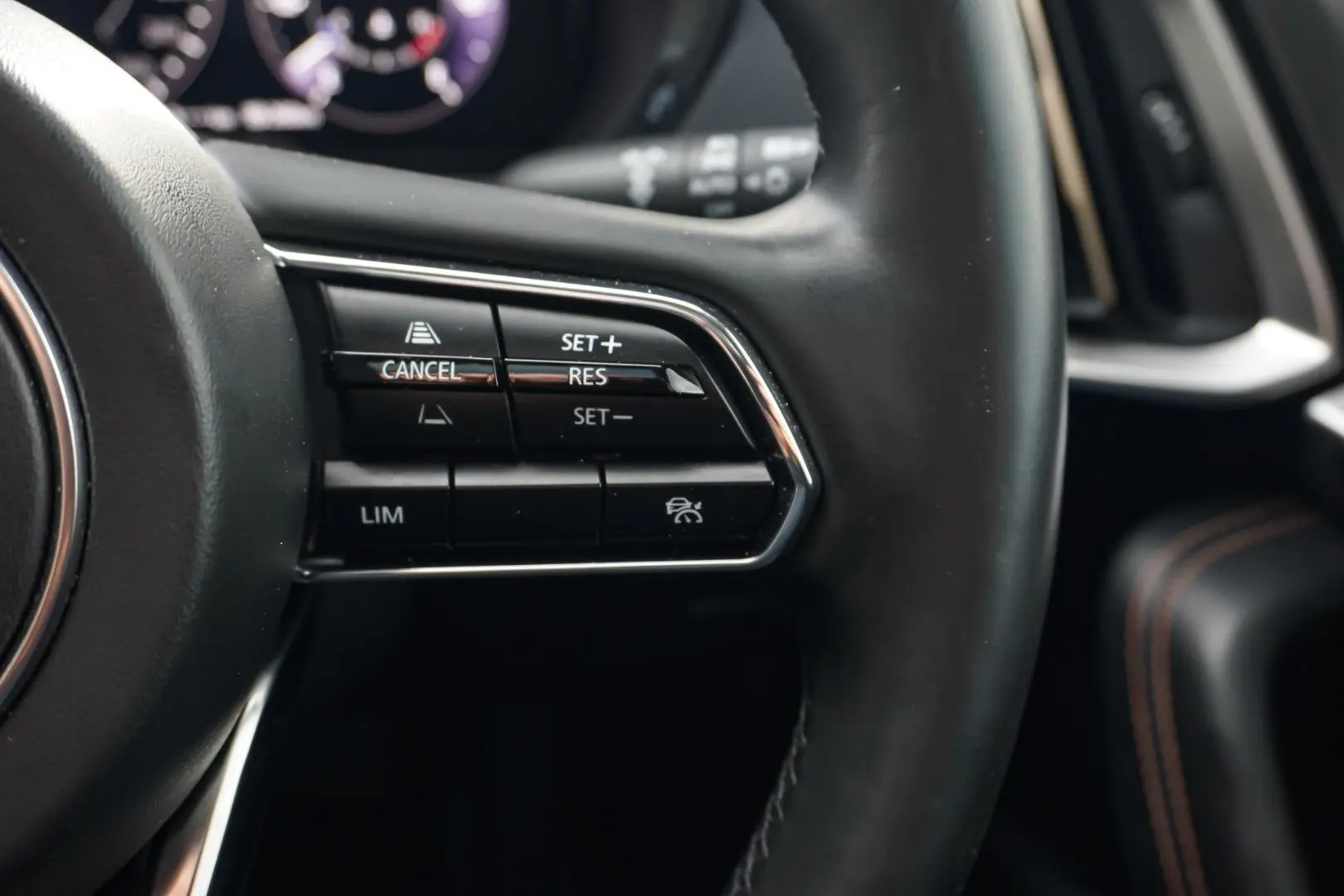2025 Mazda CX-60 Gallery Image 22