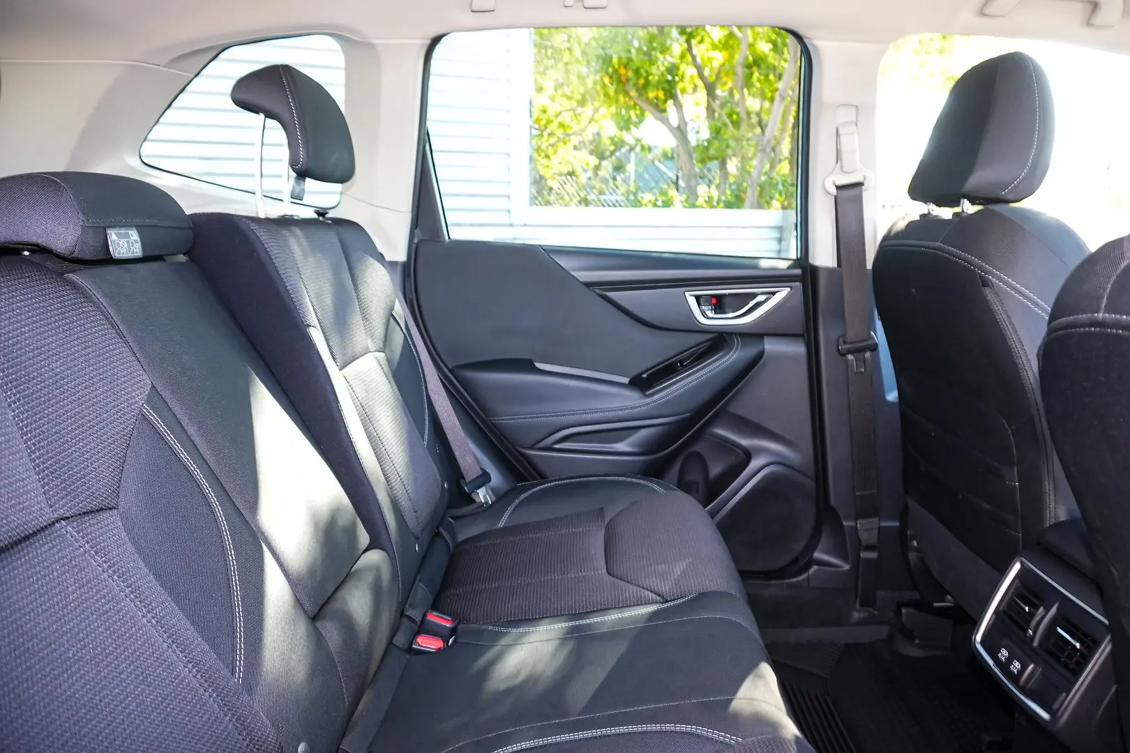 2023 Subaru Forester Gallery Image 15