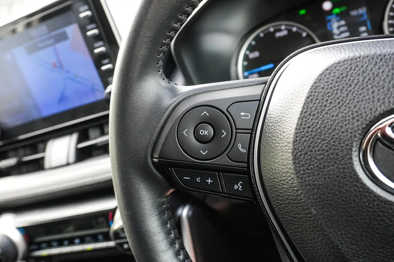 2021 Toyota RAV4 Gallery Image 20