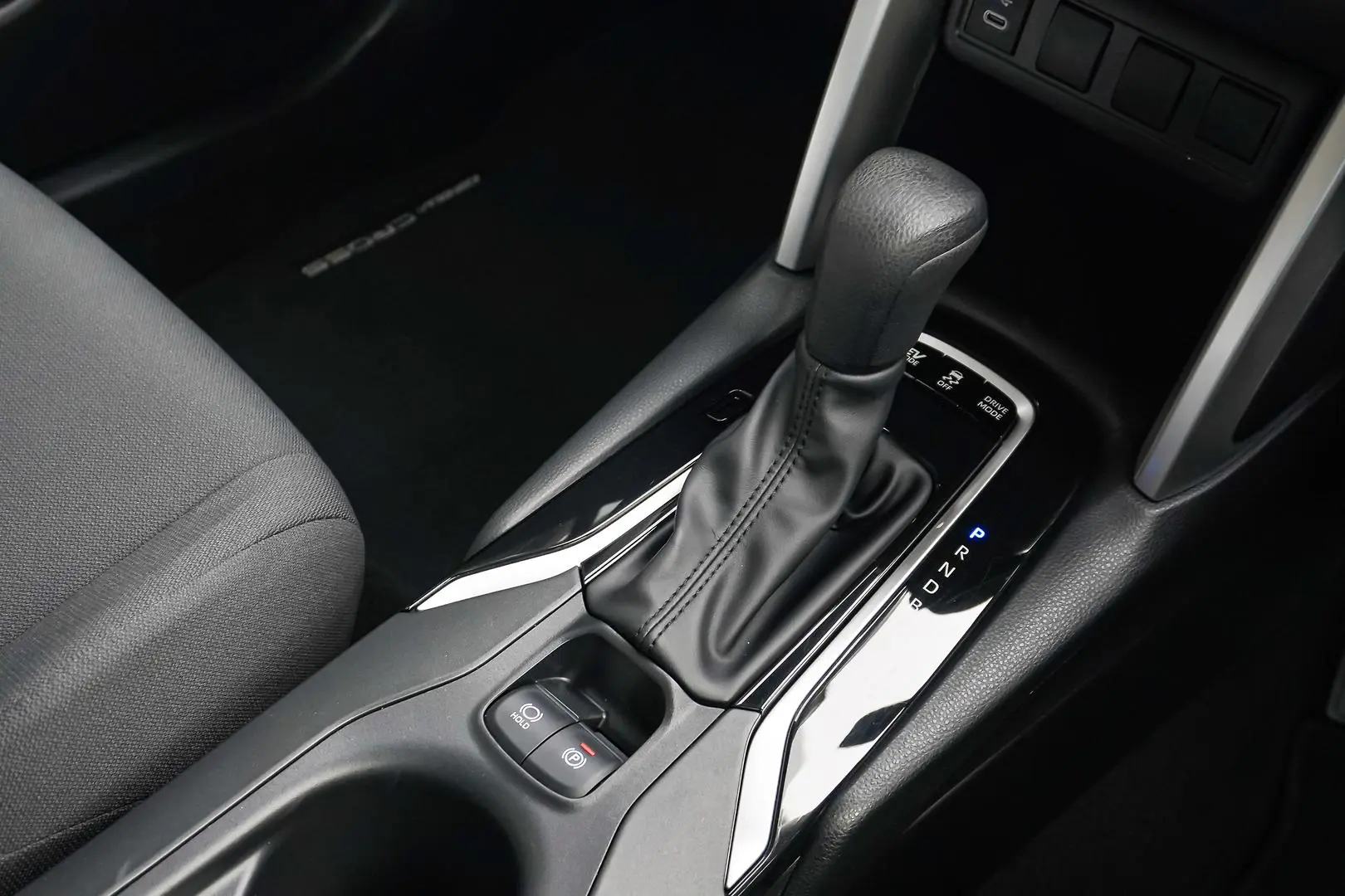 2024 Toyota Corolla Cross Gallery Image 18