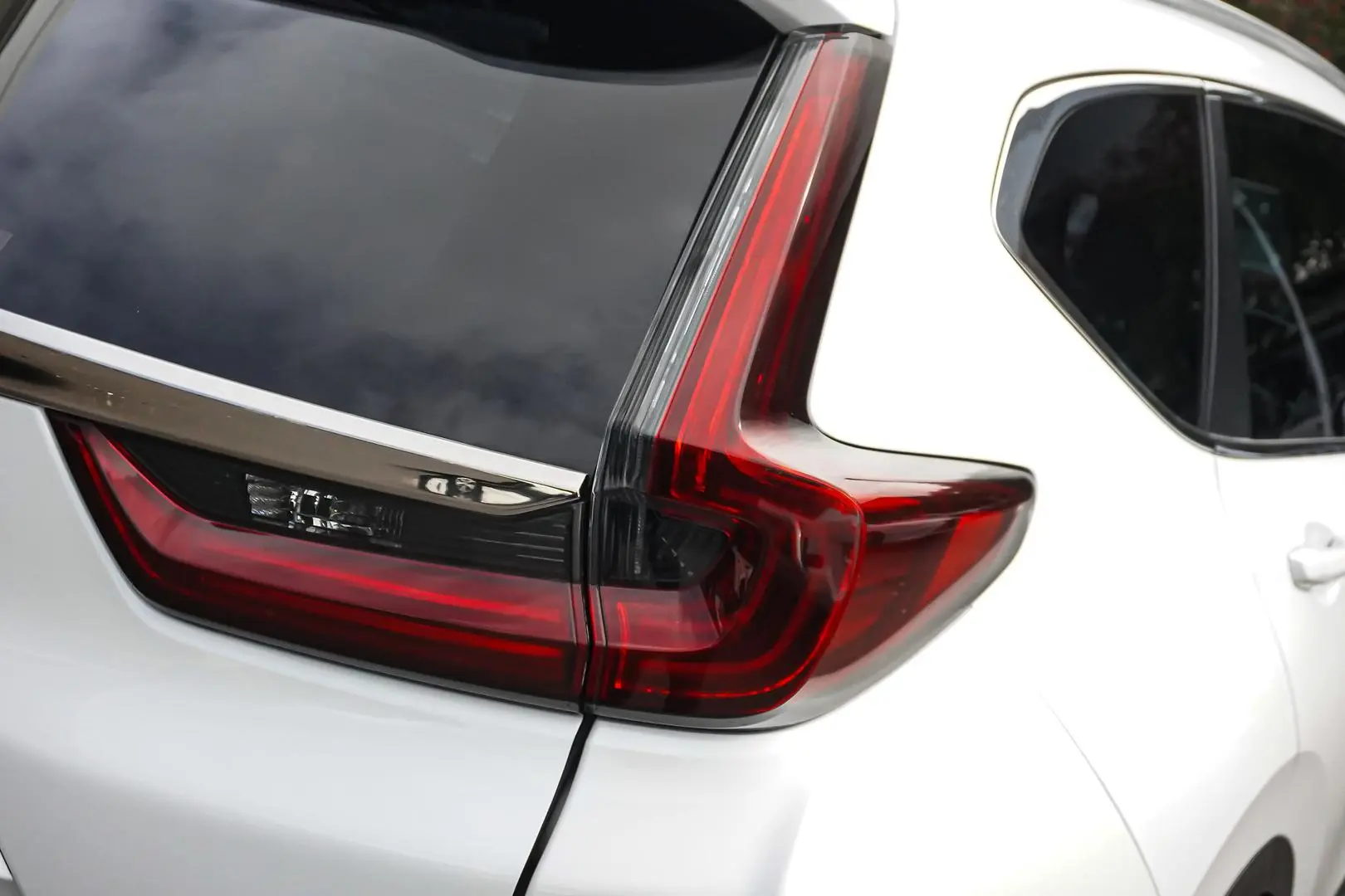 2020 Honda CR-V Gallery Image 13