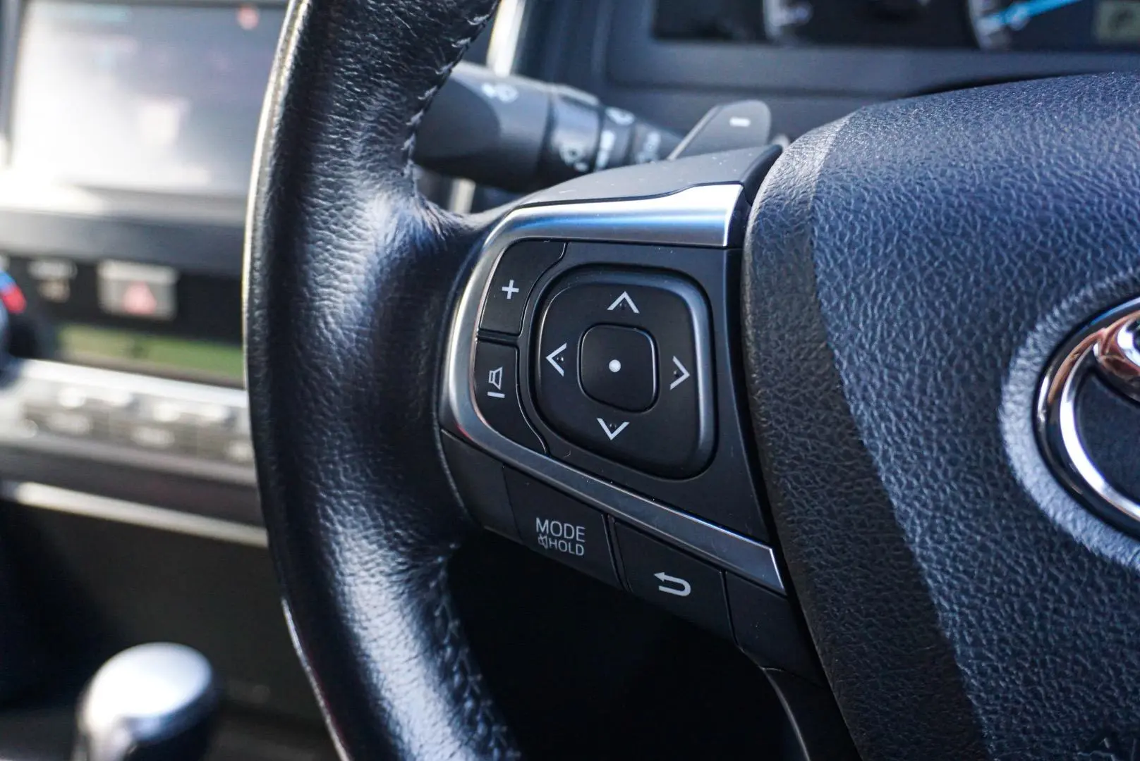 2015 Toyota Camry Gallery Image 20