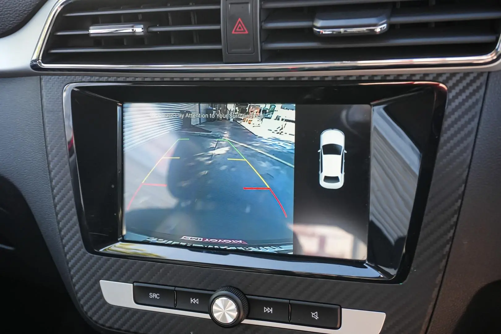 2023 MG ZS Gallery Image 22