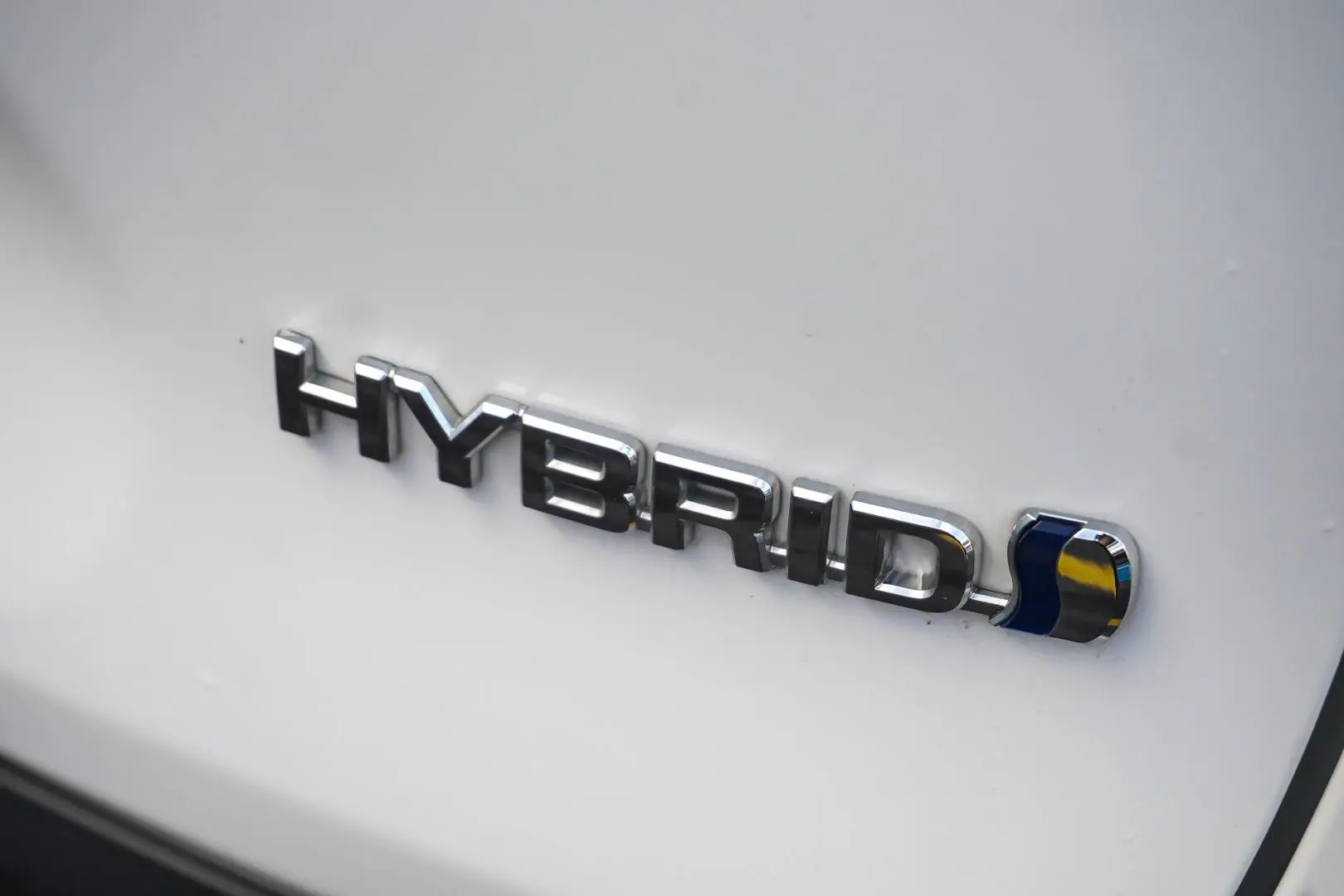 2024 Toyota RAV4 Gallery Image 15