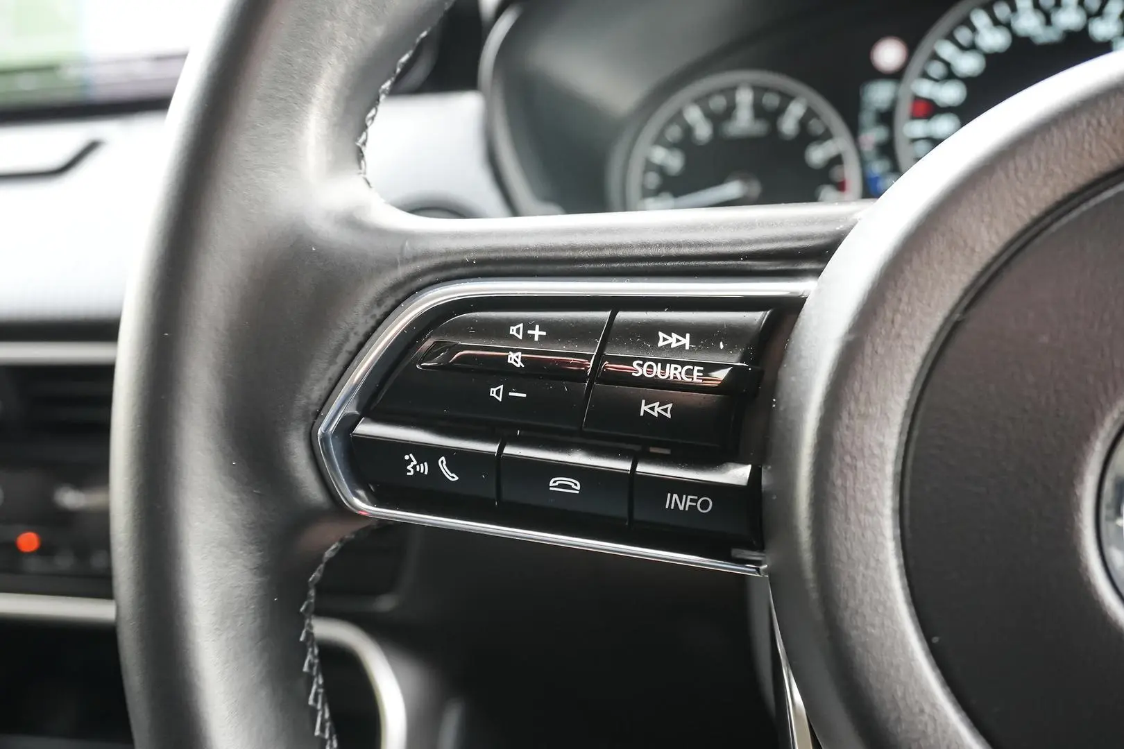 2025 Mazda CX-60 Gallery Image 22