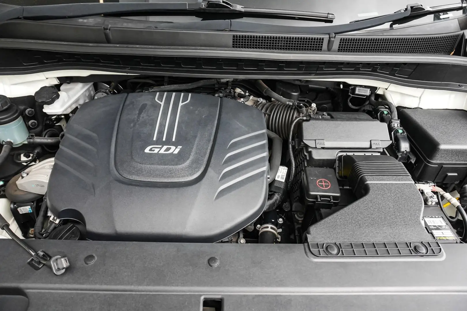 2018 Kia Carnival Gallery Image 25