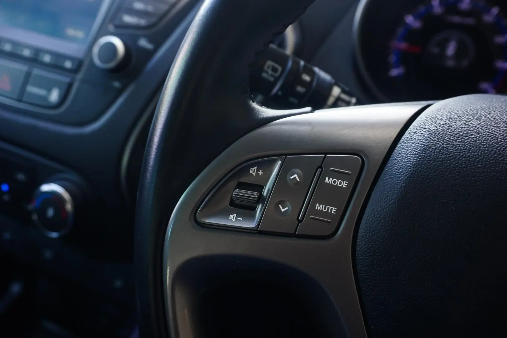 2015 Hyundai ix35 Gallery Image 20