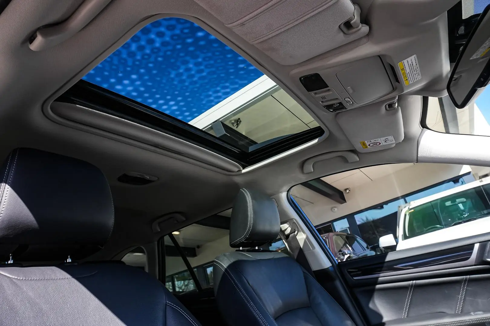 2019 Subaru Outback Gallery Image 23