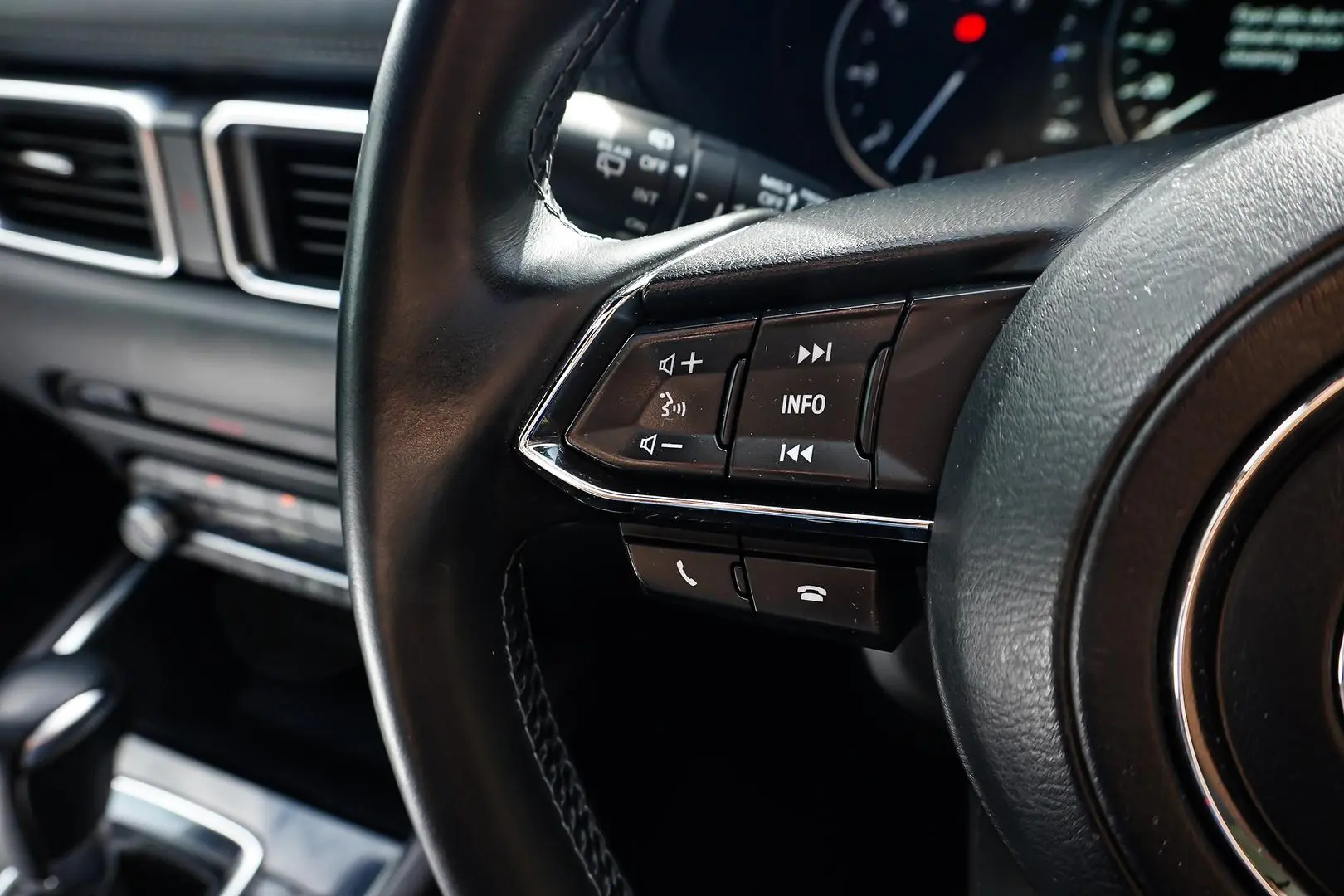 2019 Mazda CX-5 Gallery Image 22