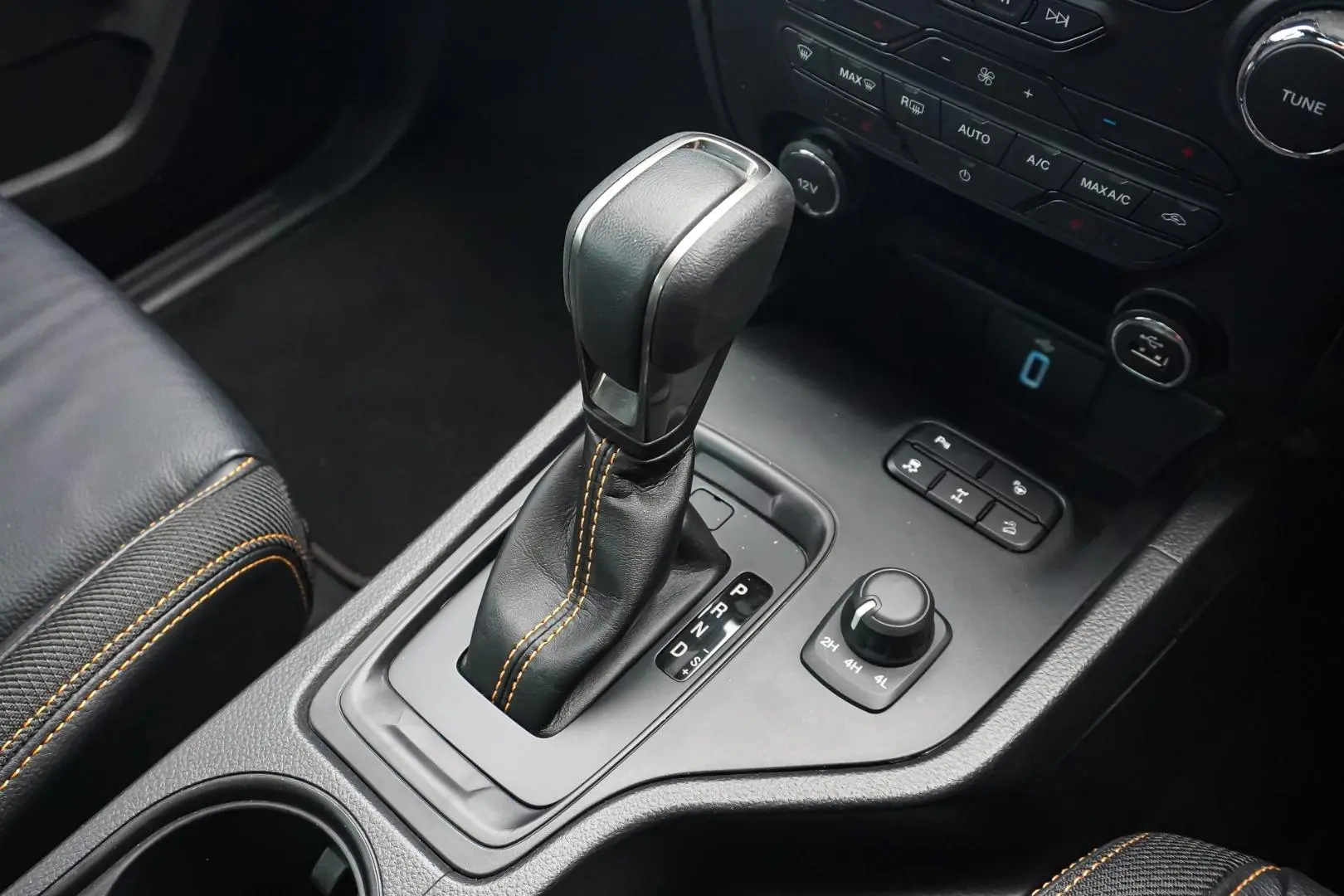 2022 Ford Ranger Gallery Image 21