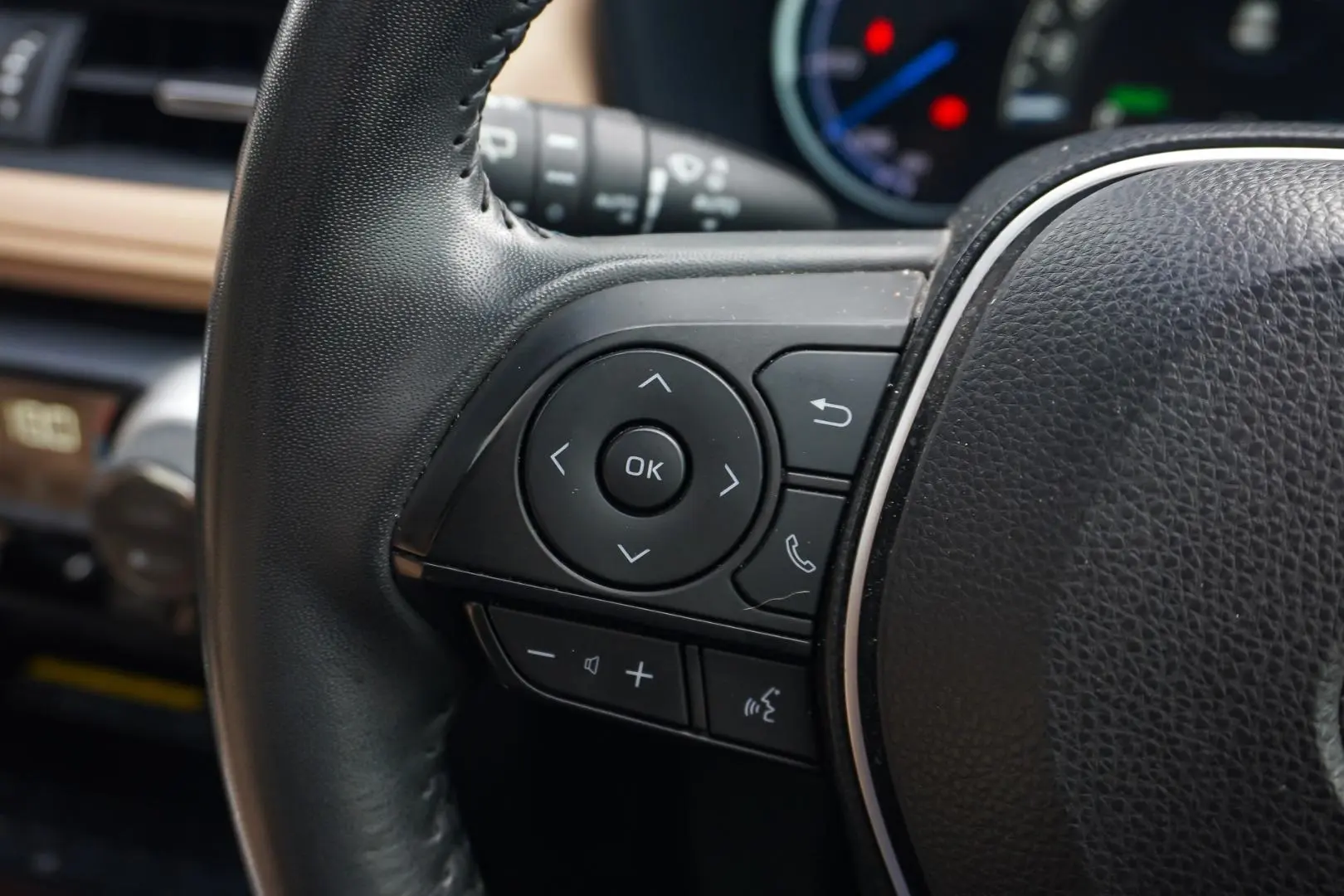 2021 Toyota RAV4 Gallery Image 20