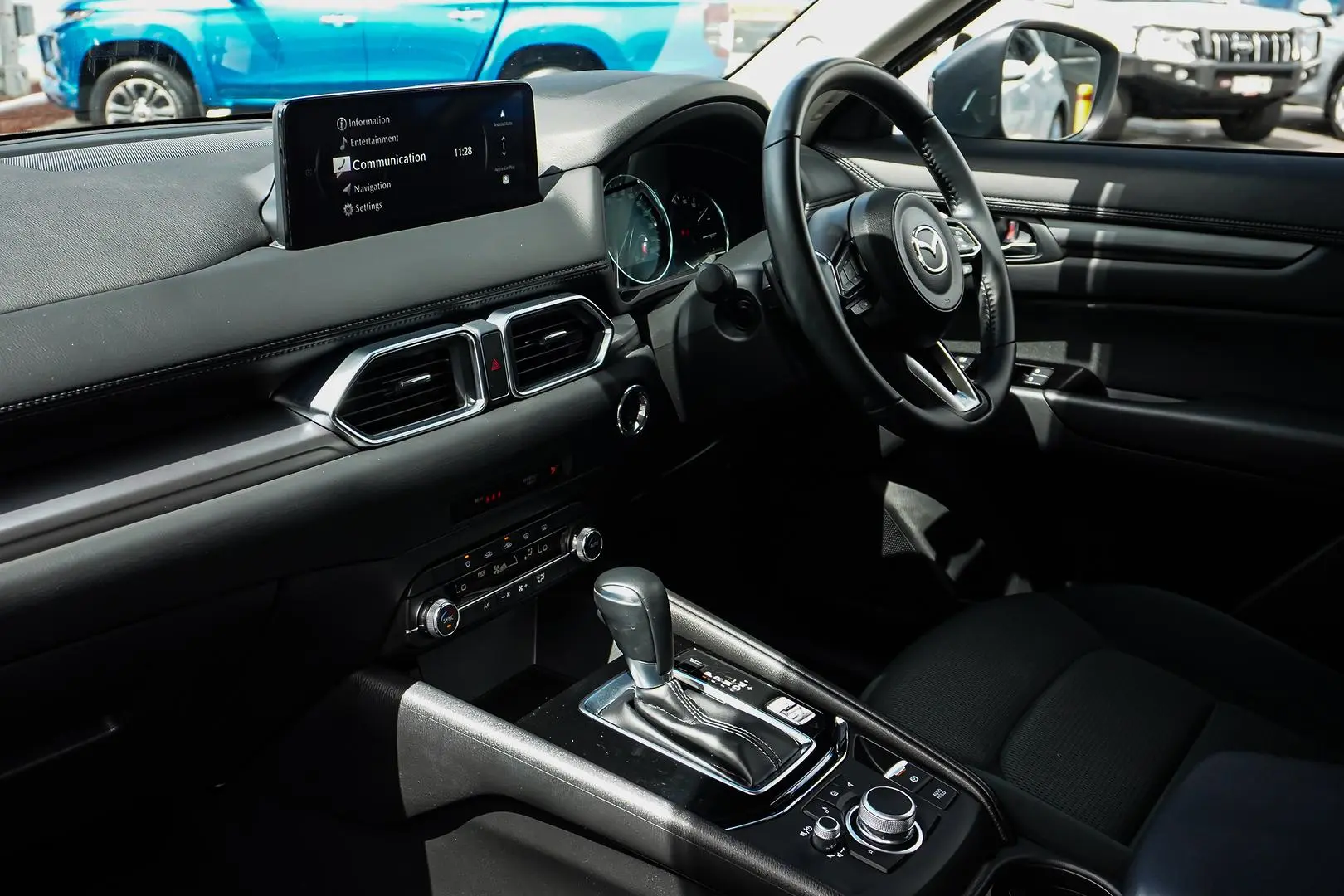 2024 Mazda CX-5 Gallery Image 11