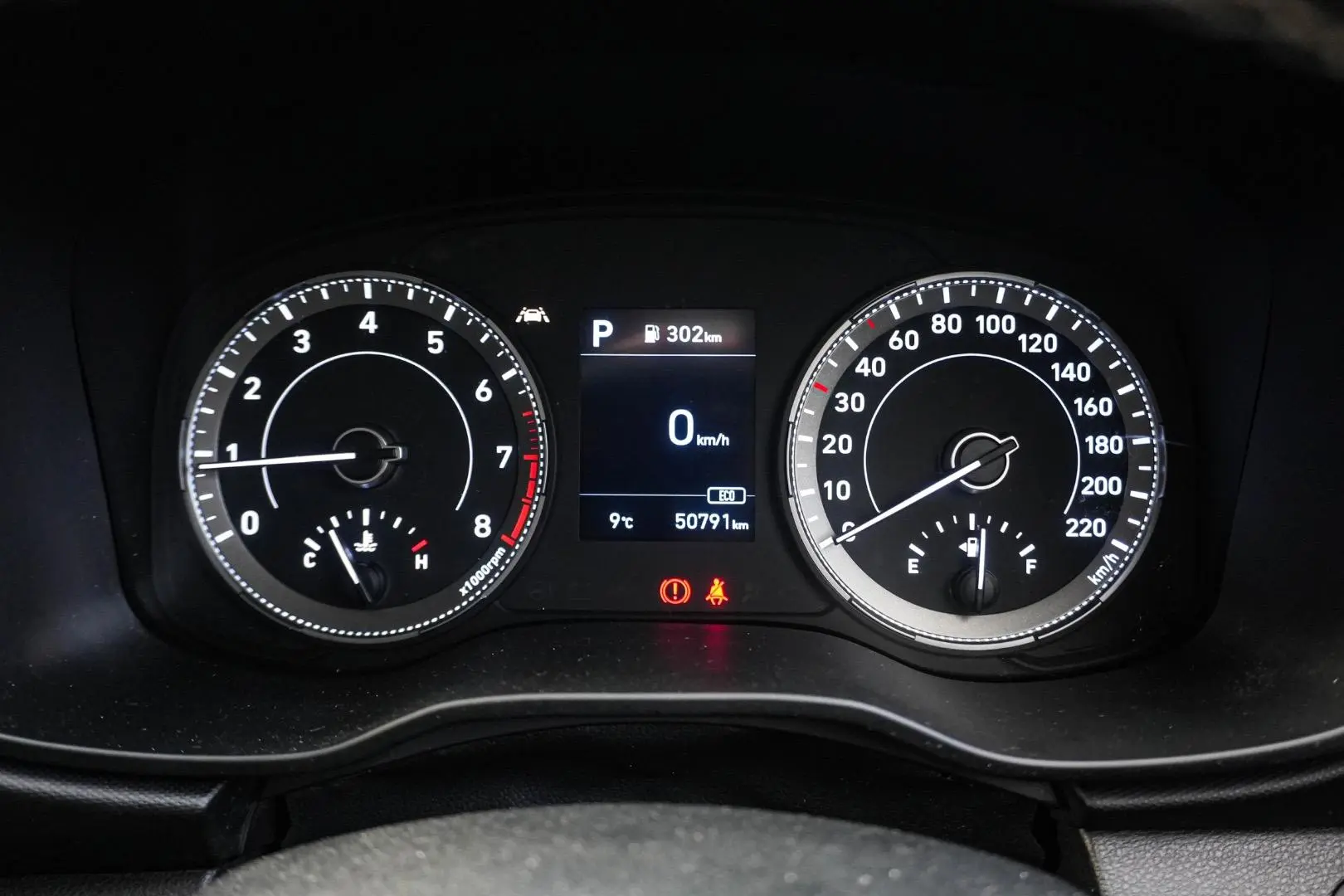 2022 Hyundai Venue Gallery Image 17