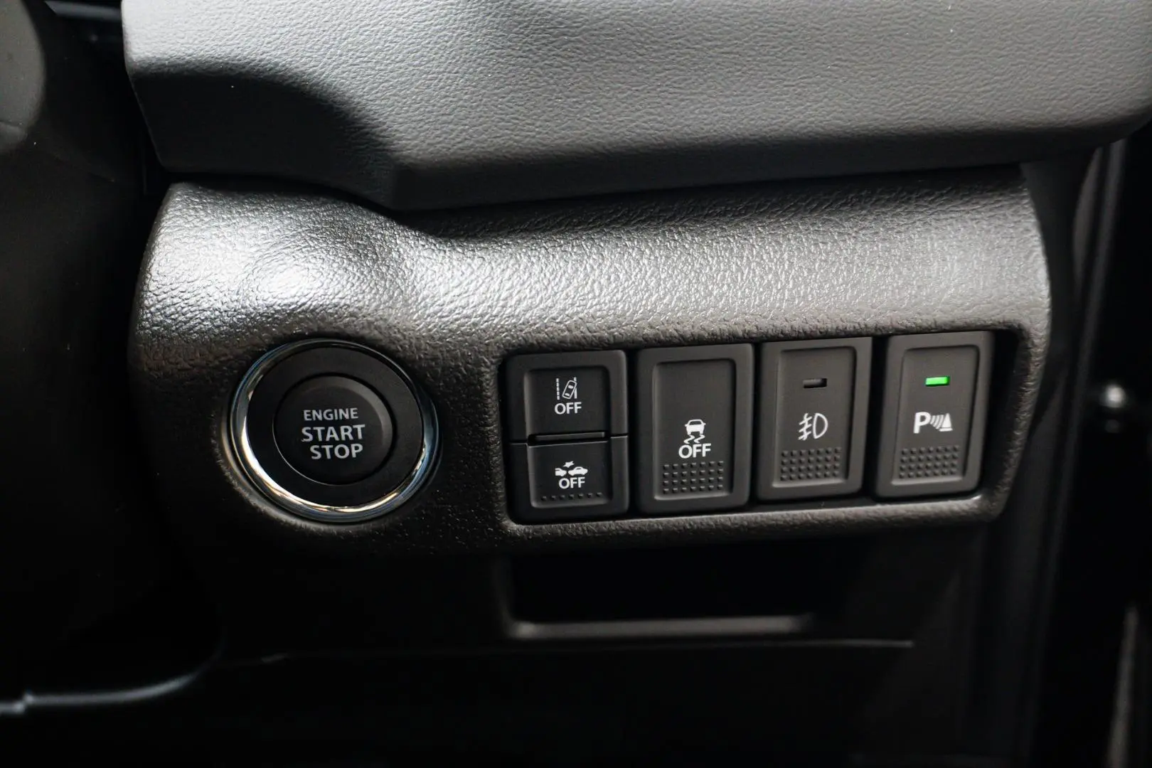 2023 Suzuki S-Cross Gallery Image 24