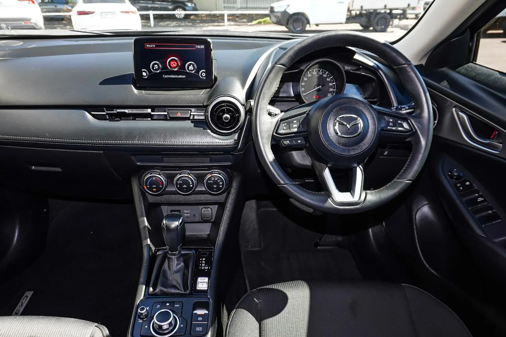 2020 Mazda CX-3 Gallery Image 7