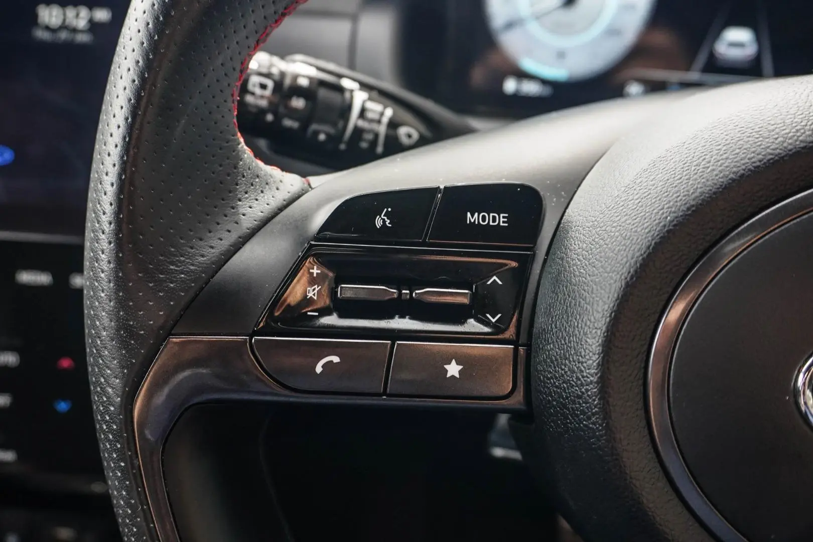 2022 Hyundai Tucson Gallery Image 21